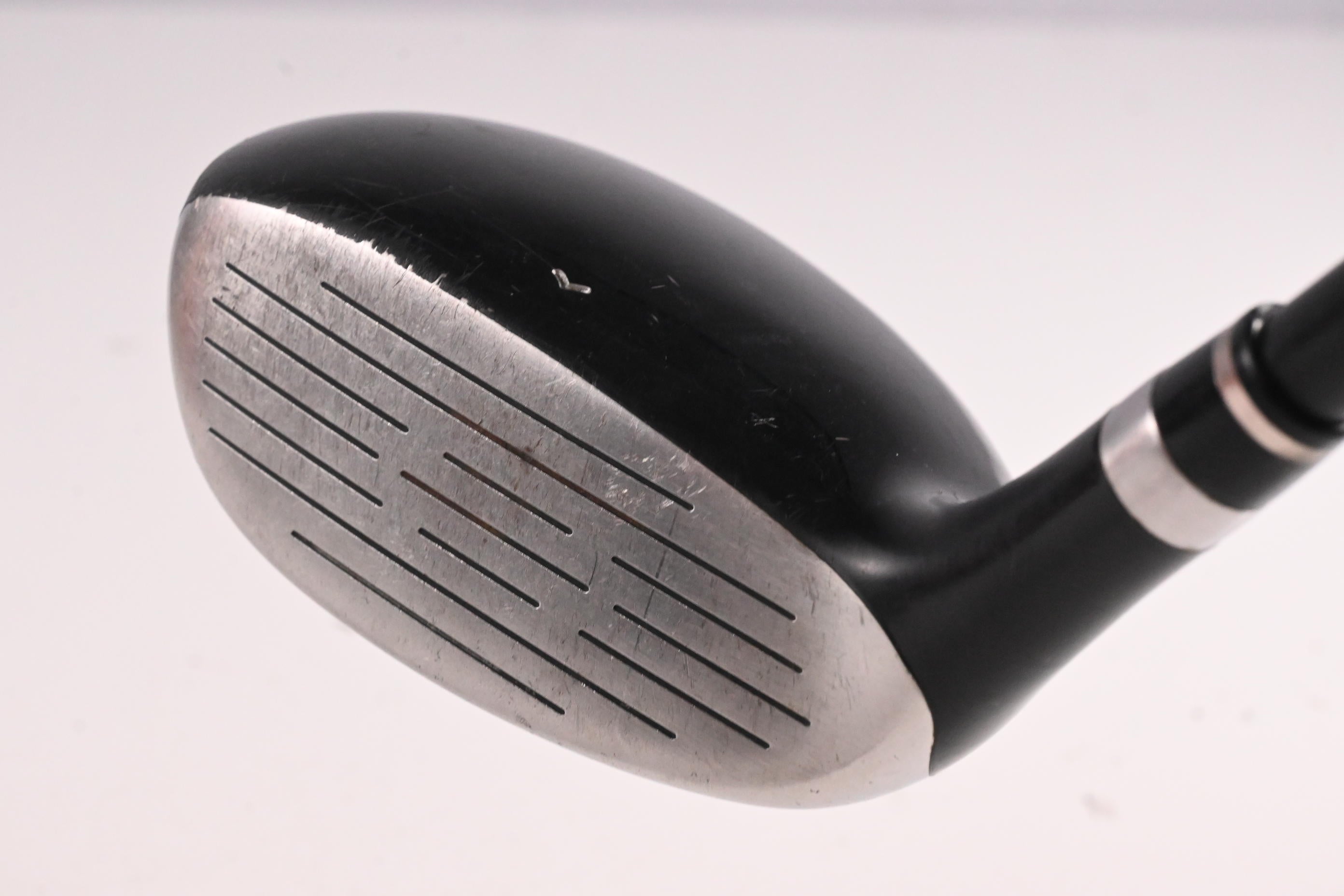 Wilson Staff Fybrid #3 Hybrid / 19.5 Degree / Stiff Flex Proforce V2 68g Shaft