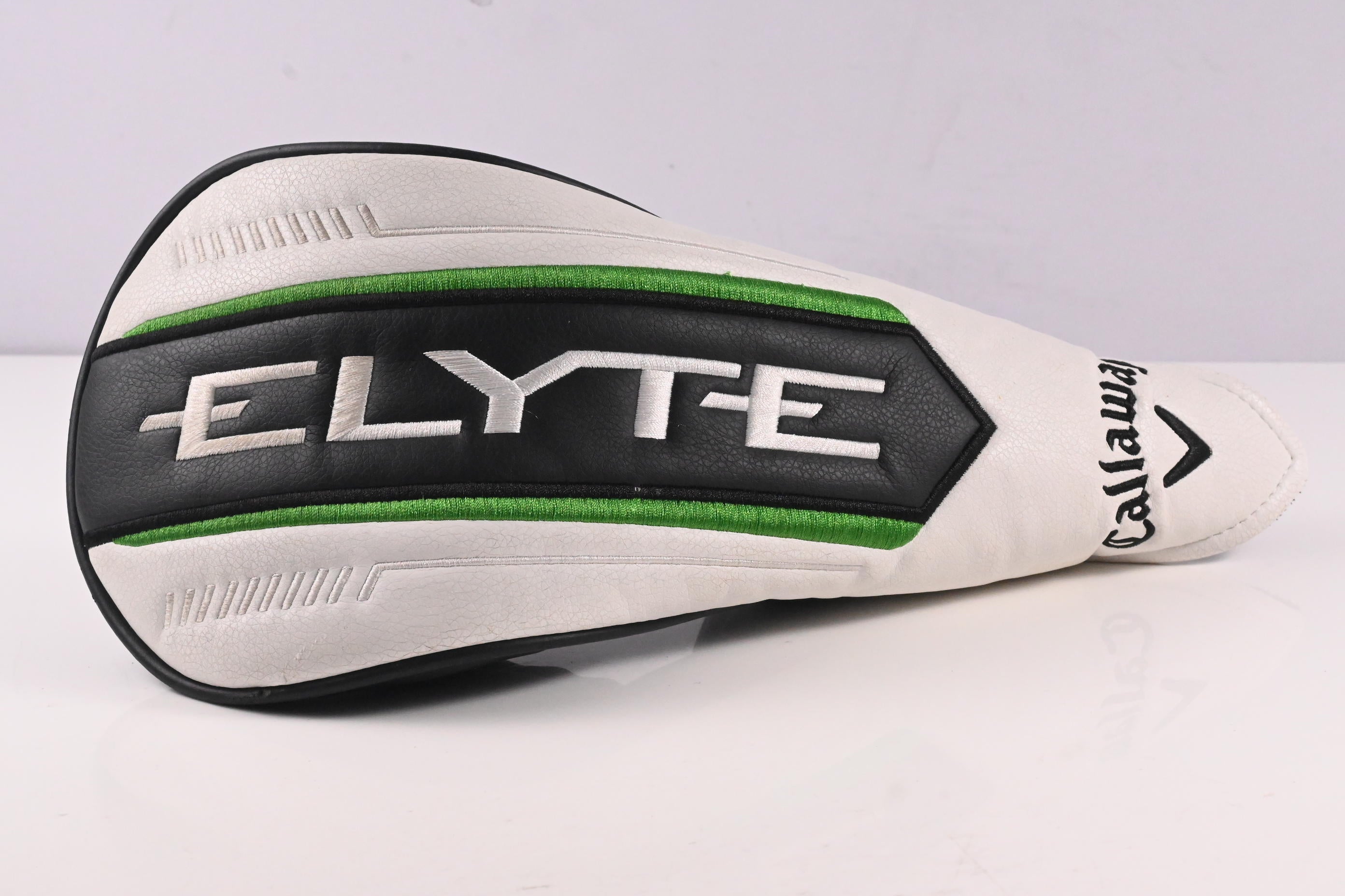 Callaway Elyte Driver / 10.5 Degree / Regular Flex Kai'li Red 50 Shaft