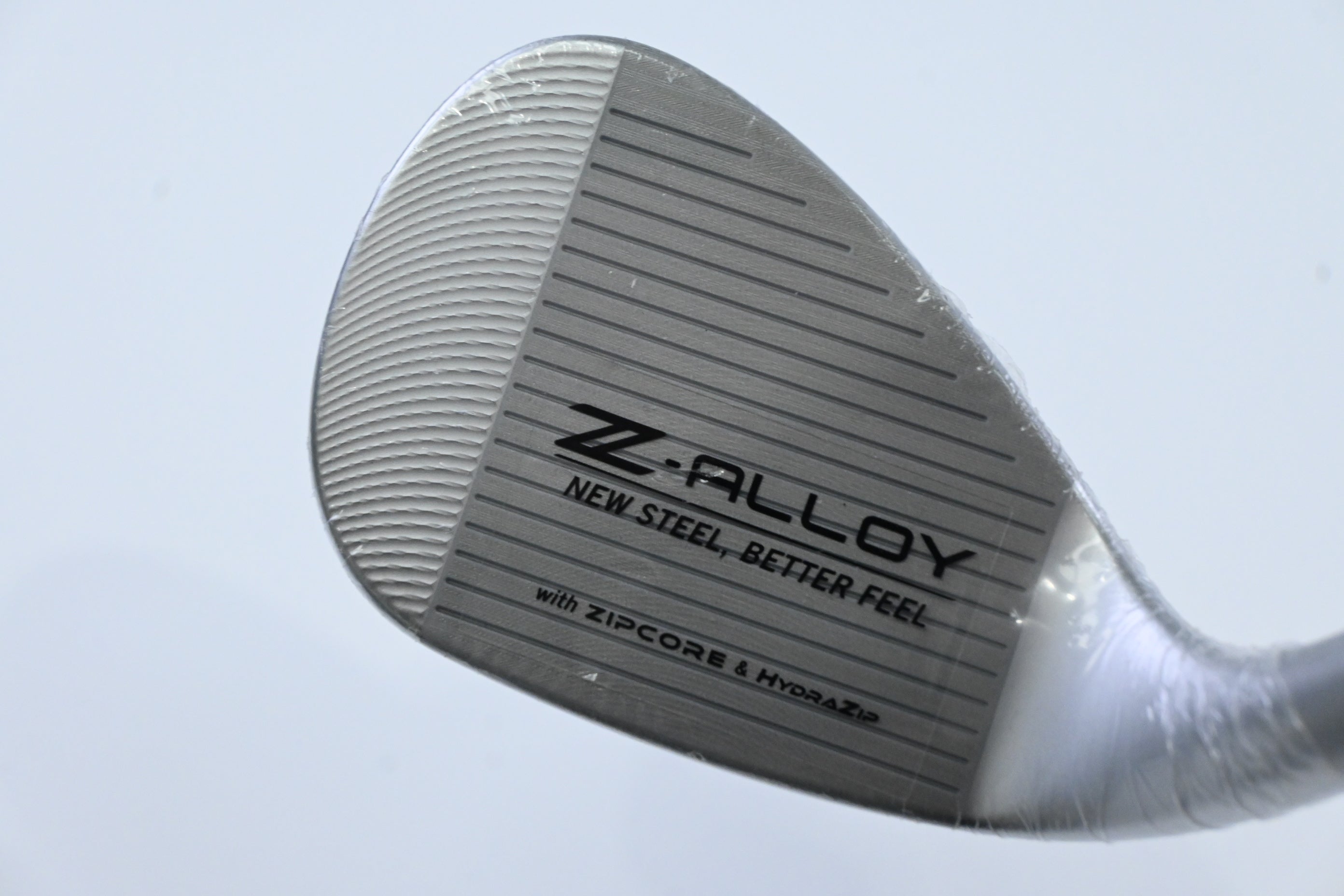 Cleveland CBZ Sand Wedge / 54 Degree / Wedge Flex KBS Hi-Rev 2.0 115 Shaft