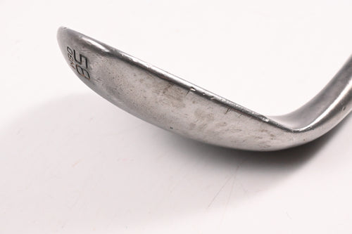 Titleist Vokey SM9 Lob Wedge / 58 Degree / Wedge Flex Titleist Vokey SM9 Shaft