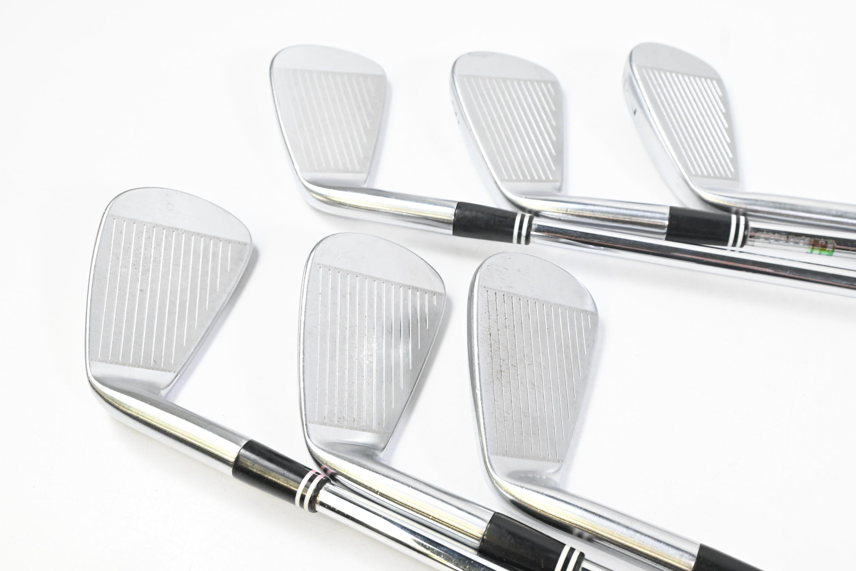 Cleveland CG16 Tour Irons / 5-PW / Stiff Flex Dynamic Gold S300 Shafts