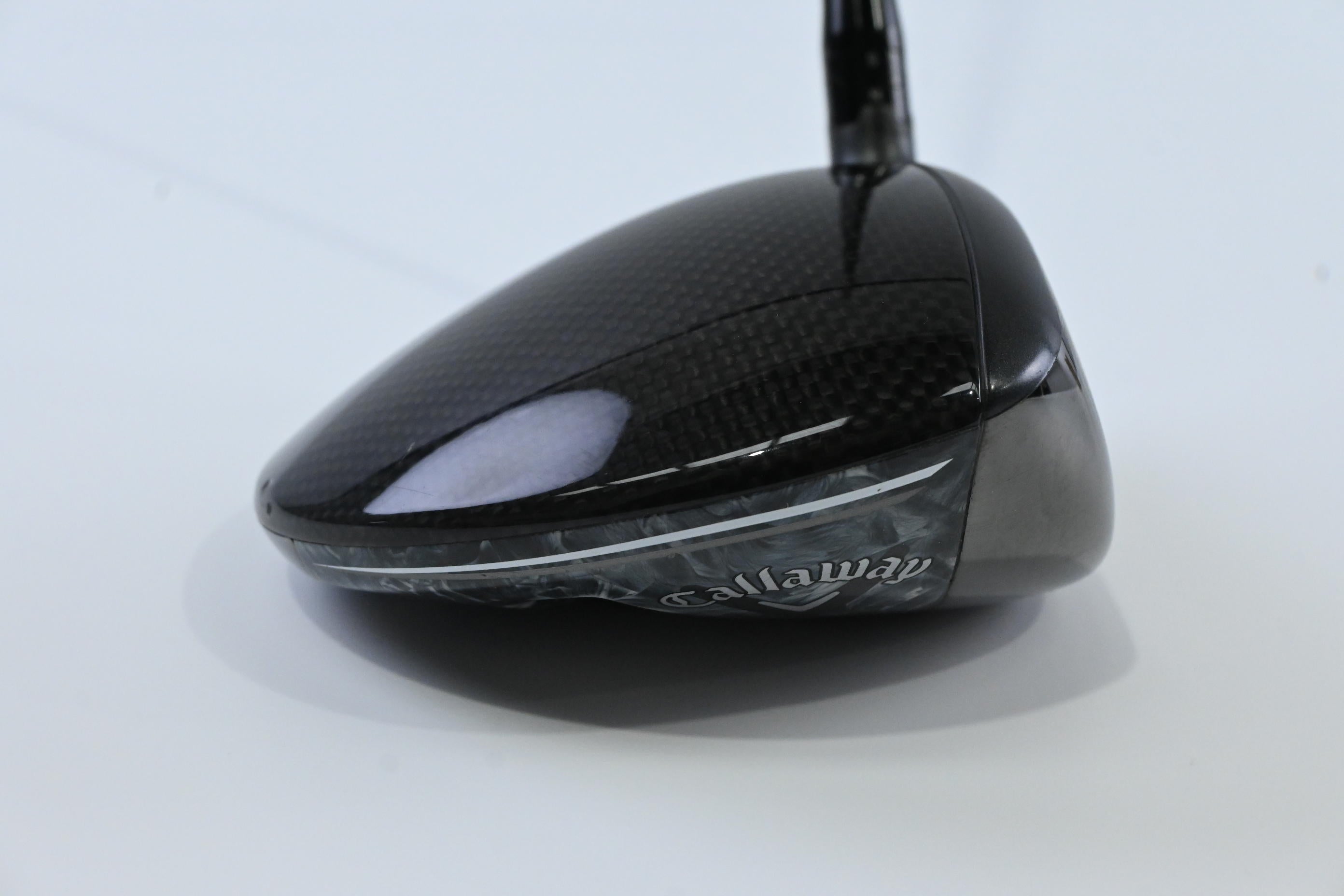 Ladies Callaway Paradym Ai Smoke Max D Driver  / 12 Degree / Ladies Flex Cypher
