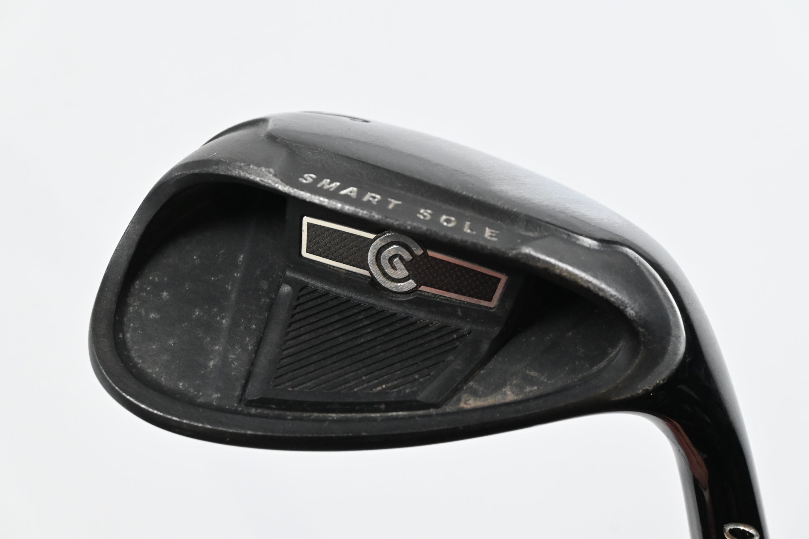 Cleveland Smart Sole 2 Sand Wedge / 54 Degree / Wedge Flex Cleveland Traction