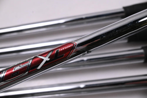 Wilson Di9 Irons / 4-PW+SW / UniFlex TX-99 Shafts