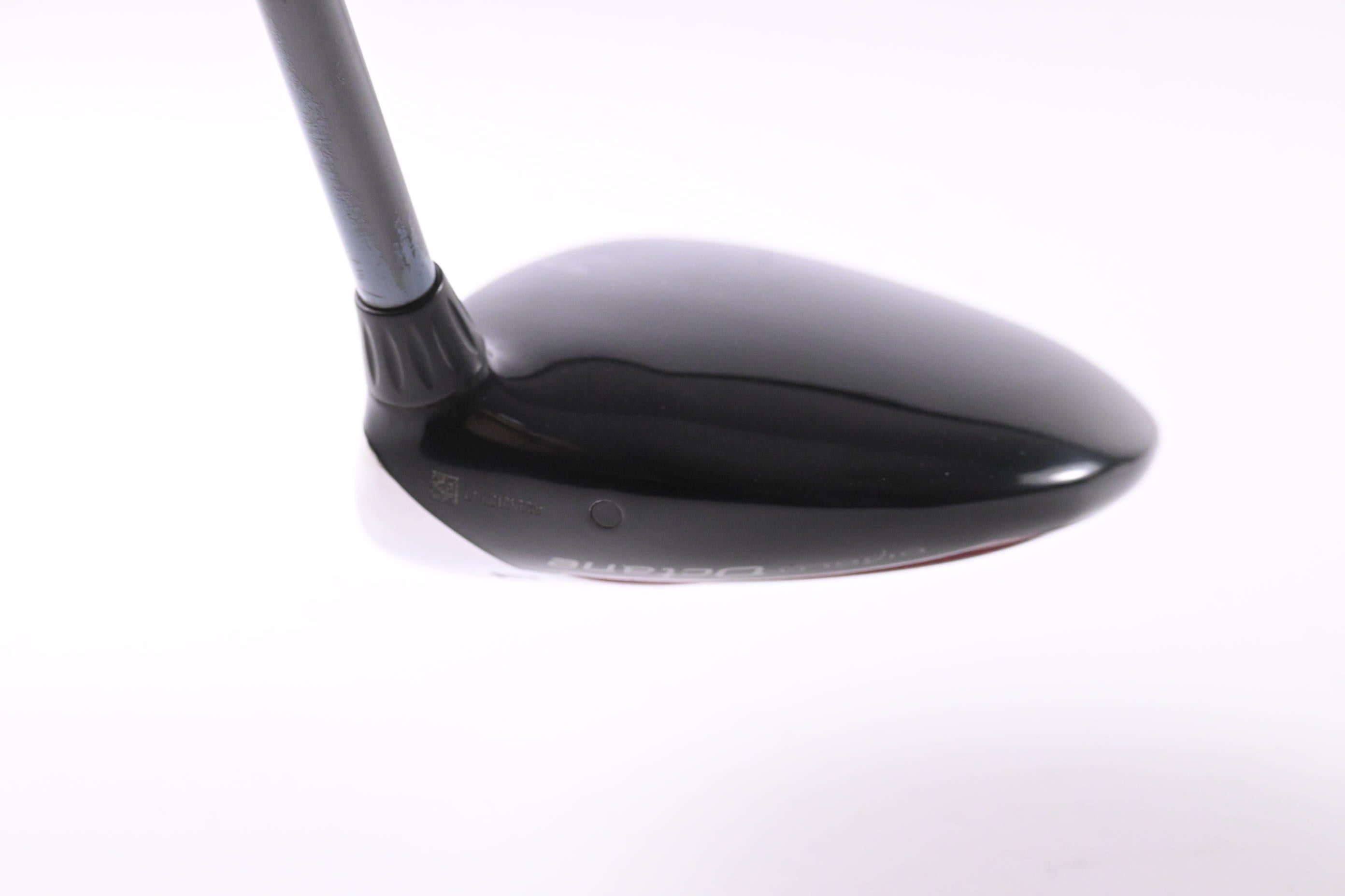 Callaway Diablo Octane #3 Wood / 15 Degree / Regular Flex Callaway 80 Shaft
