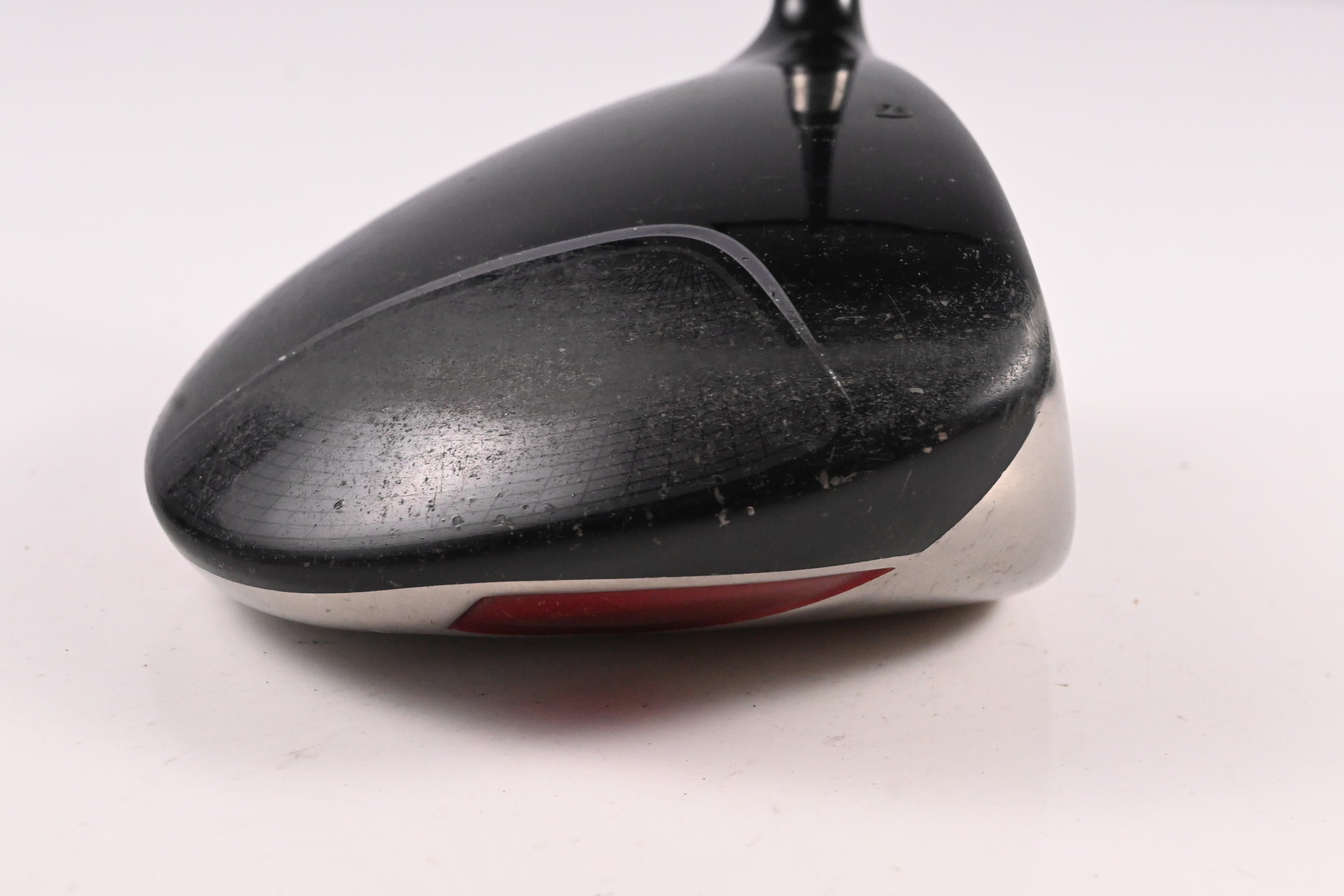 Taylormade Burner 2007 Driver / 12 Degree / Regular Flex Taylormade Reax 50