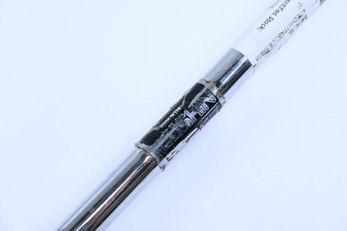 Ping i3 O-Size #4 Iron / 24 Degree / Red Dot / Regular Flex Ping Cushin Shaft