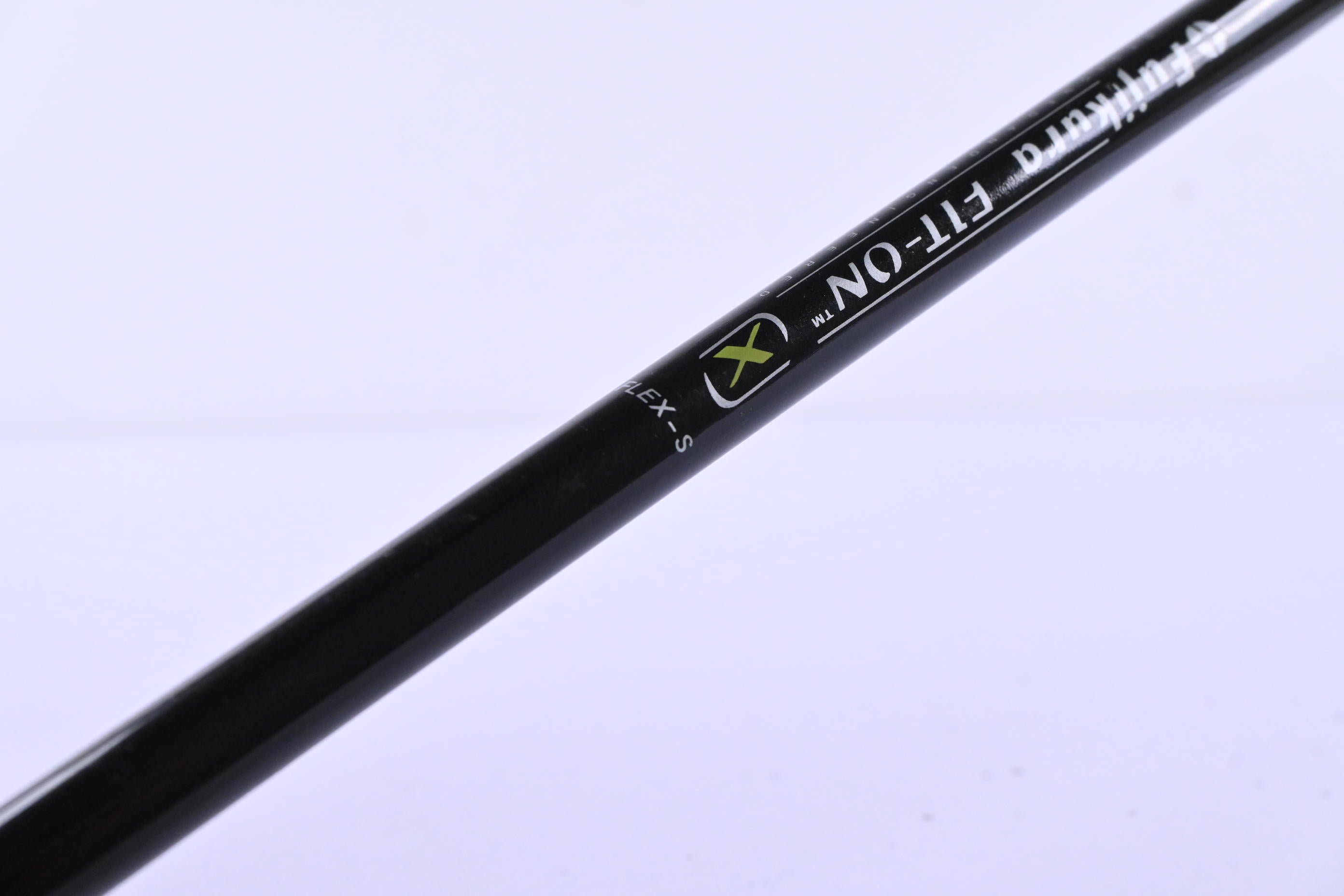 Callaway X #3 Wood / 15 Degree / Stiff Flex Fujikura Fit-On X Shaft