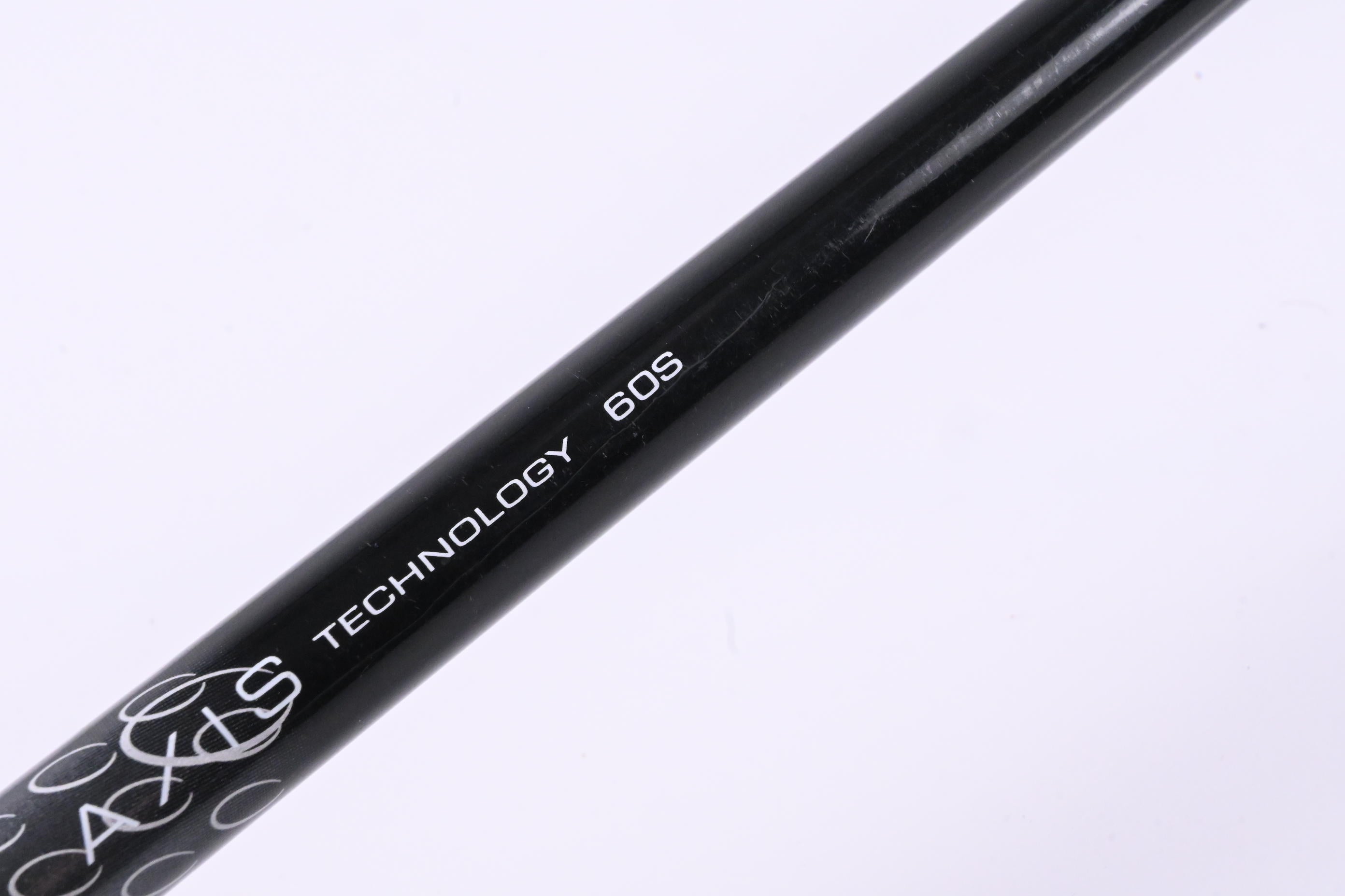 Titleist 917 D2 Driver / 9.5 Degree / Stiff Flex Grafalloy Prolaunch AXIS 60