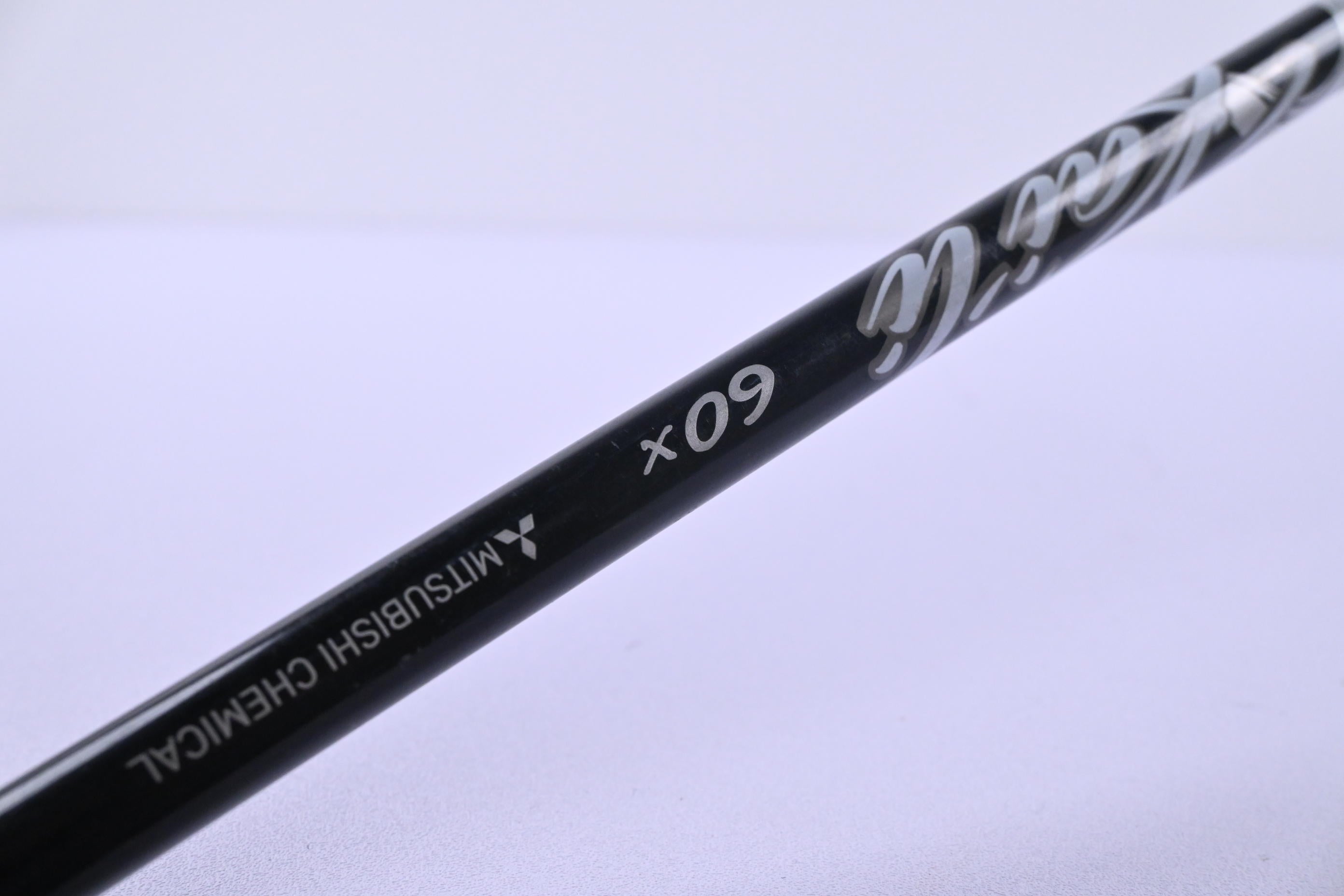 Taylormade Stealth Plus Driver / 9 Degree / X-Flex Kai'li White 60 Shaft
