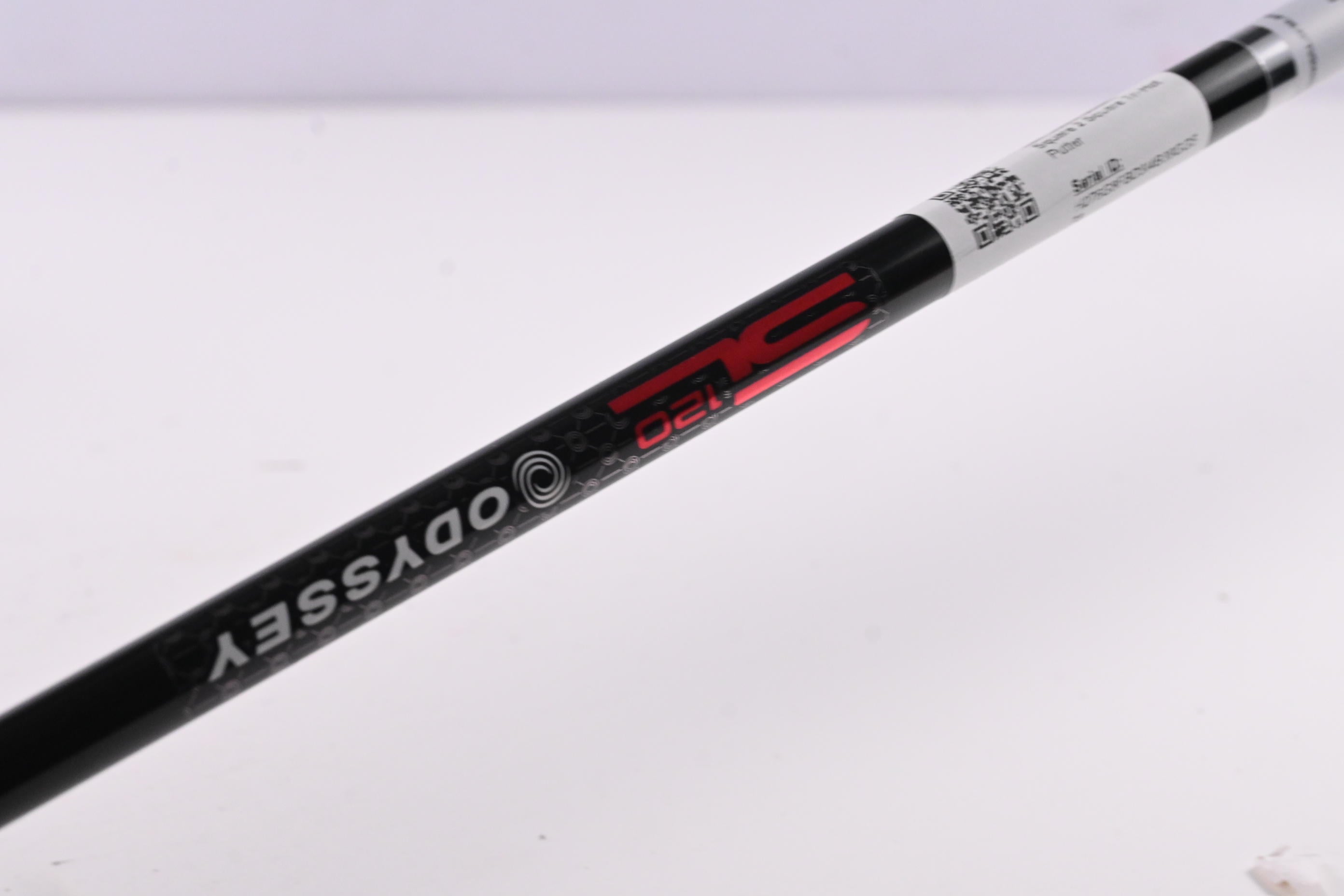 Odyssey Square 2 Square Tri-Hot #7 SB Putter / 34 Inch