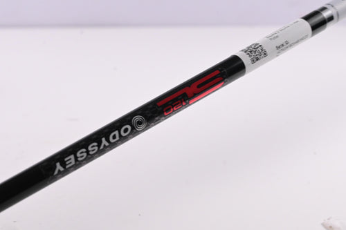 Odyssey Square 2 Square Tri-Hot #7 SB Putter / 34 Inch