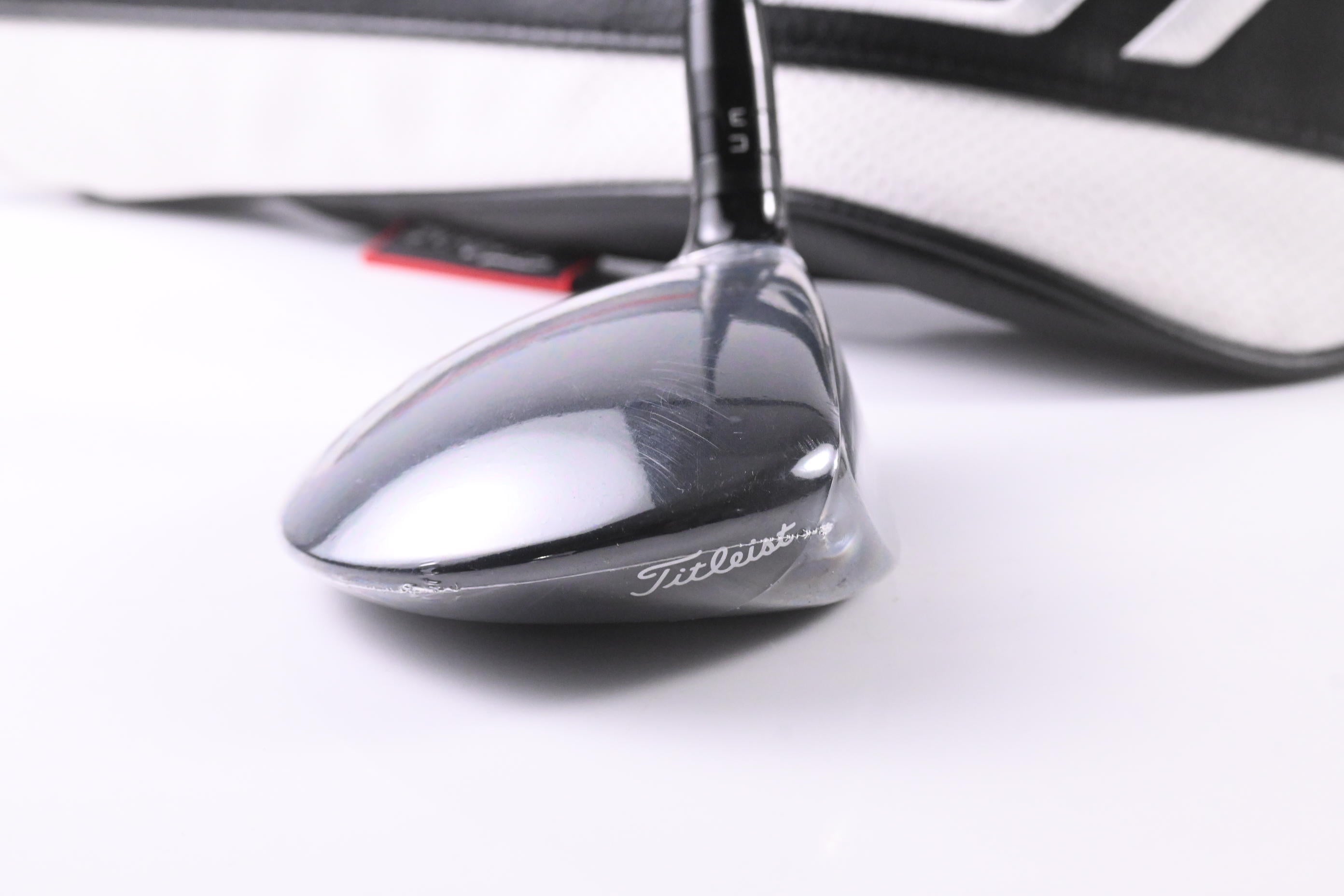 Titleist GT2 #3 Wood / 15 Degree / Stiff Flex HZRDUS Black 70 Shaft