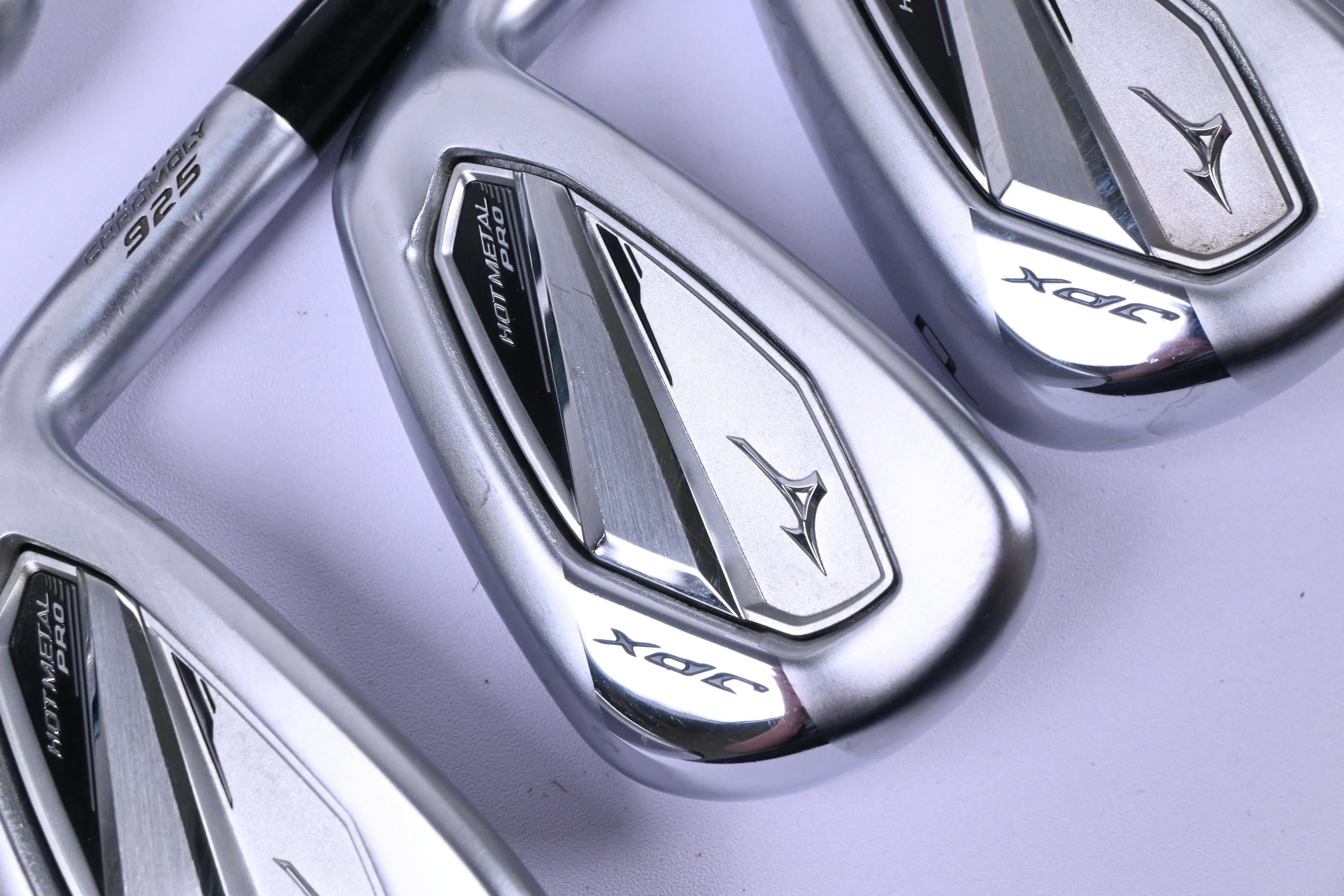 Mizuno JPX 925 Hot Metal Pro Irons / 5-PW+GW / Regular Flex N.S.PRO 950 GH NEO