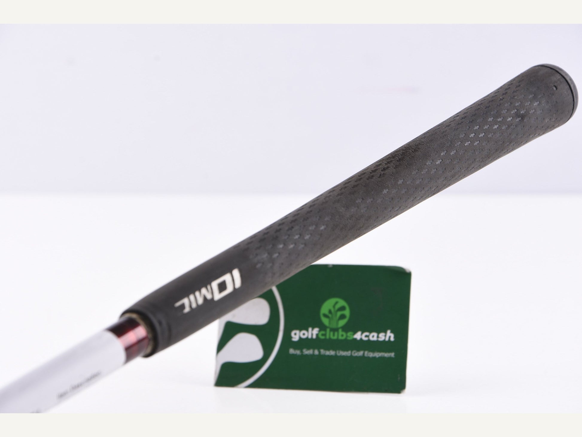 Ping i20 #3 Wood / 15 Degree / Stiff Flex Aldila VooDoo SVS7 Shaft