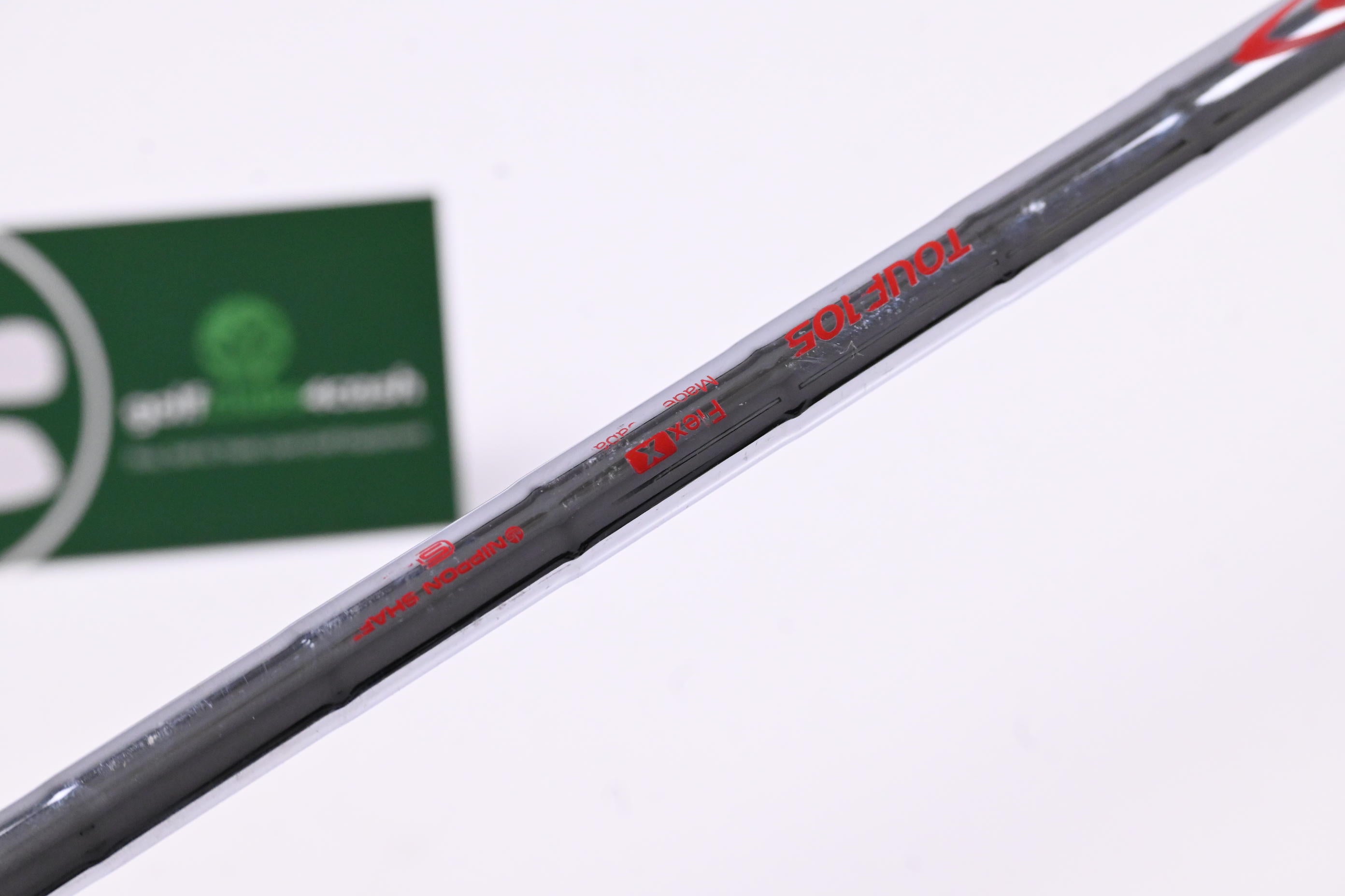 Titleist T100 2023 #5 Iron / 25 Degree / X-Flex N.S.Pro Modus3 Tour 105 Shaft