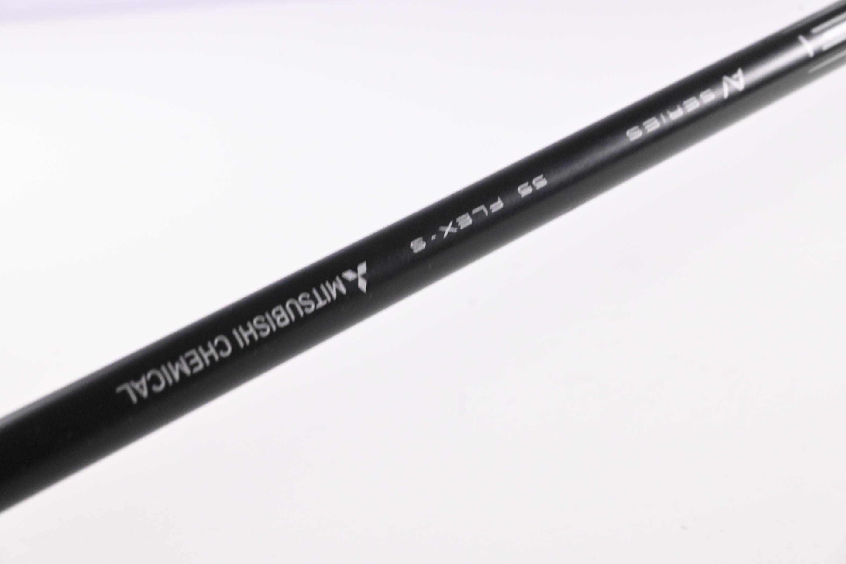 Callaway Paradym Driver / 10.5 Degree / Stiff Flex Tensei AV Blue 55 Shaft