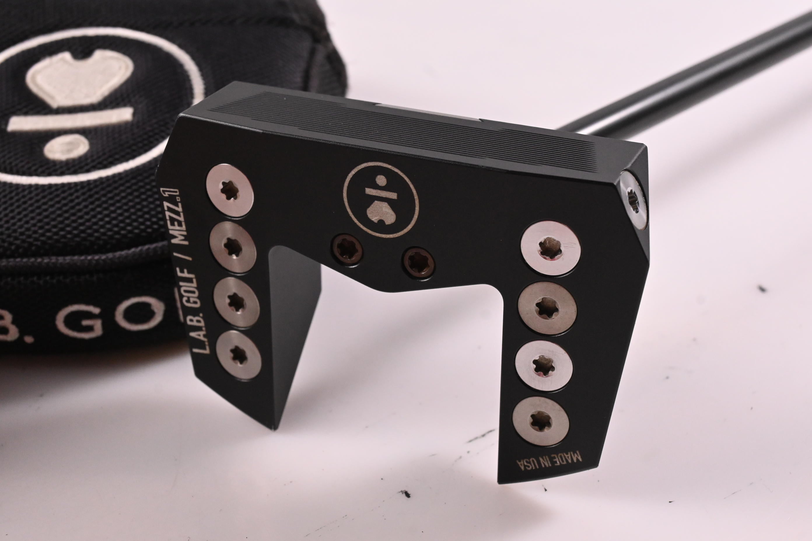 L.A.B. Golf Mezz.1 Putter / 35 Inch