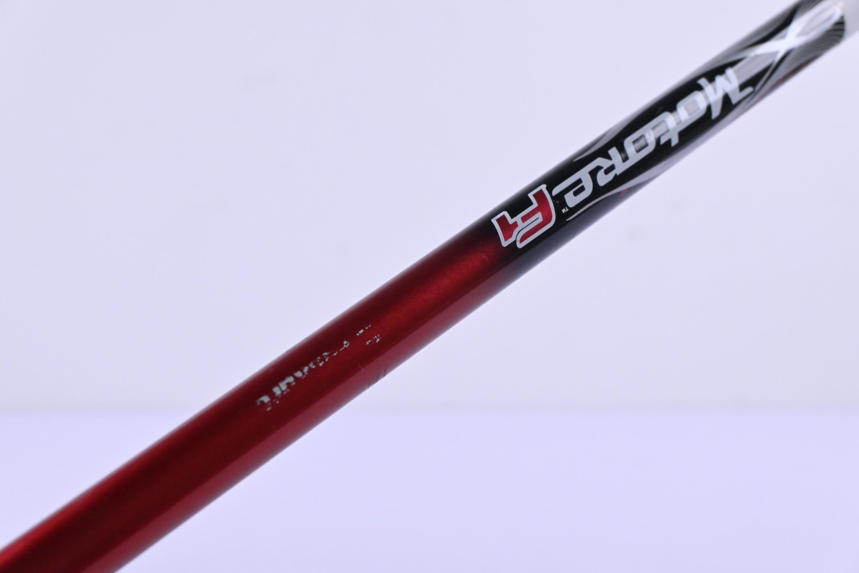 Titleist 910 D3 Driver / 9.5 Degree / Regular Flex Fujikura Motore F1 Shaft