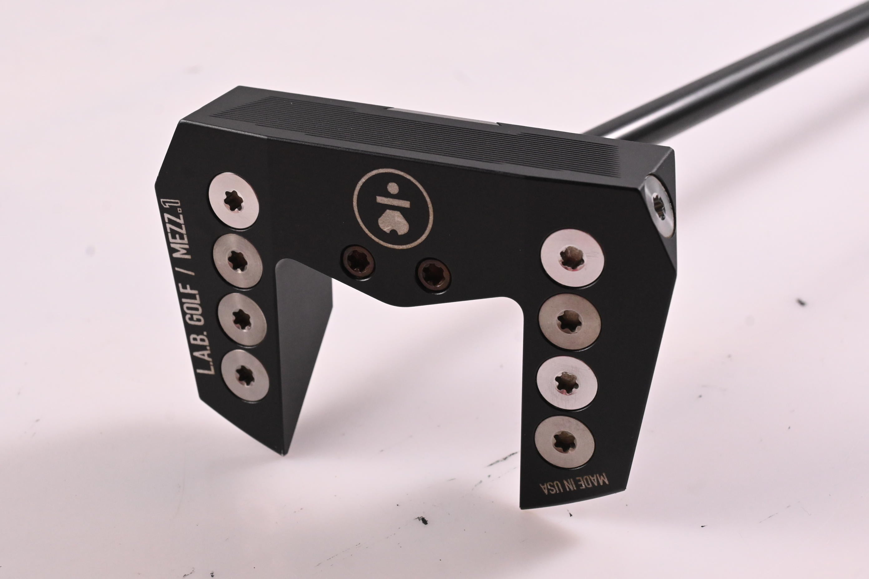 L.A.B. Golf Mezz.1 Putter / 35 Inch