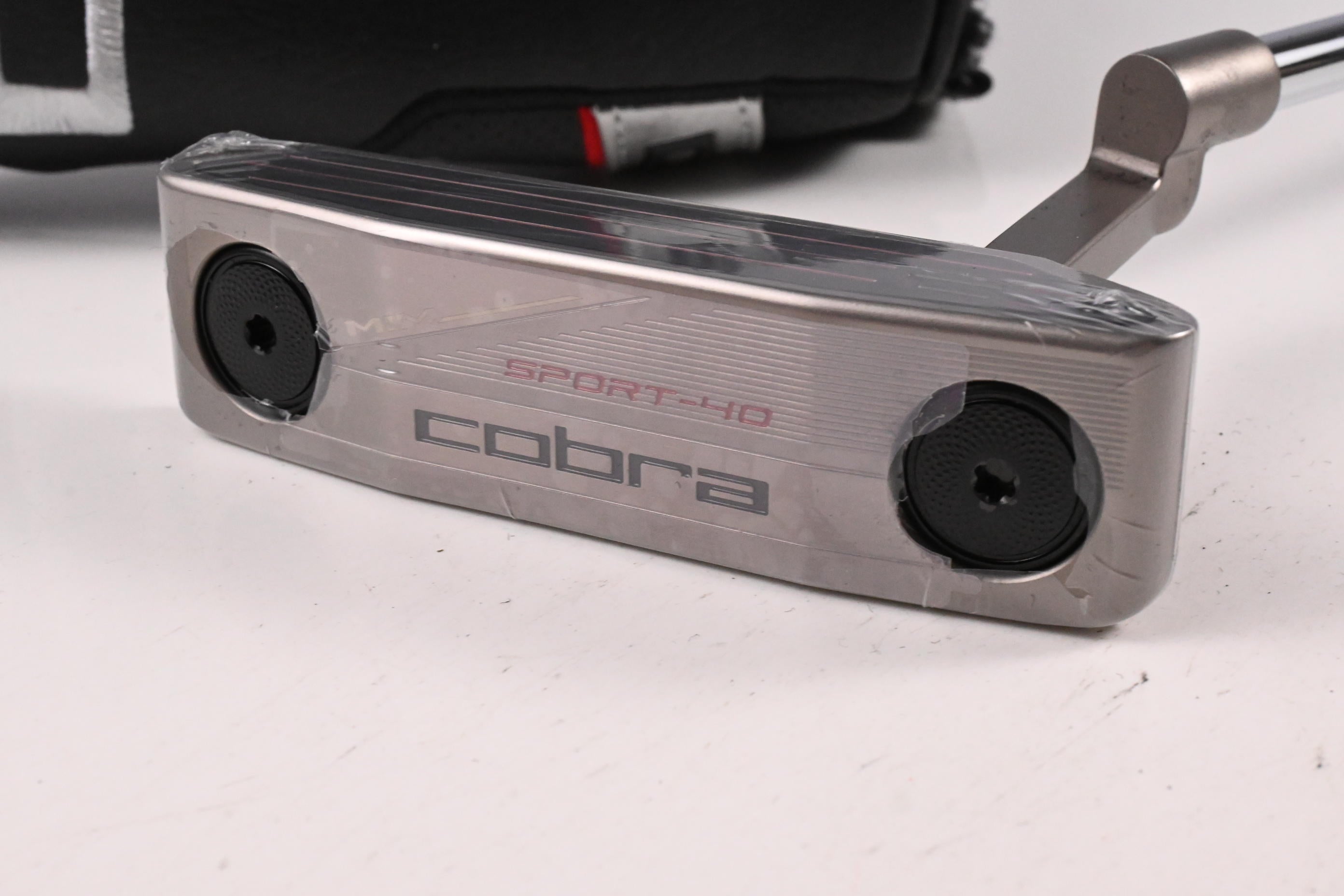 Cobra MIM Sport-40 Putter / 35 Inch