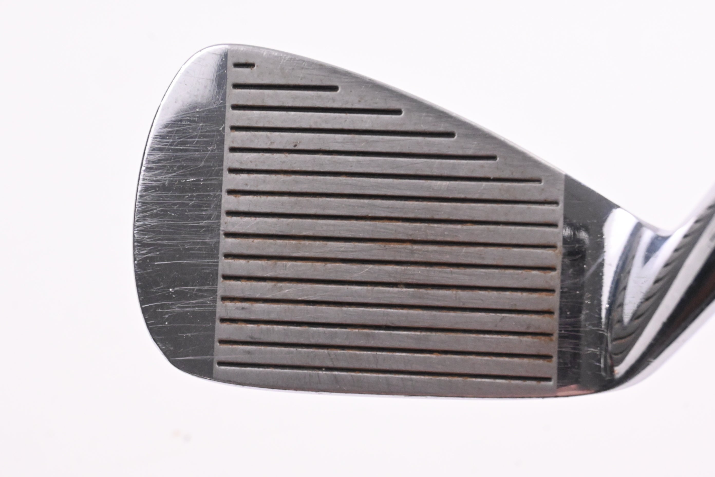 Ben Sayers Silver Crest #9 Iron / Regular Flex Ben Sayers Shaft