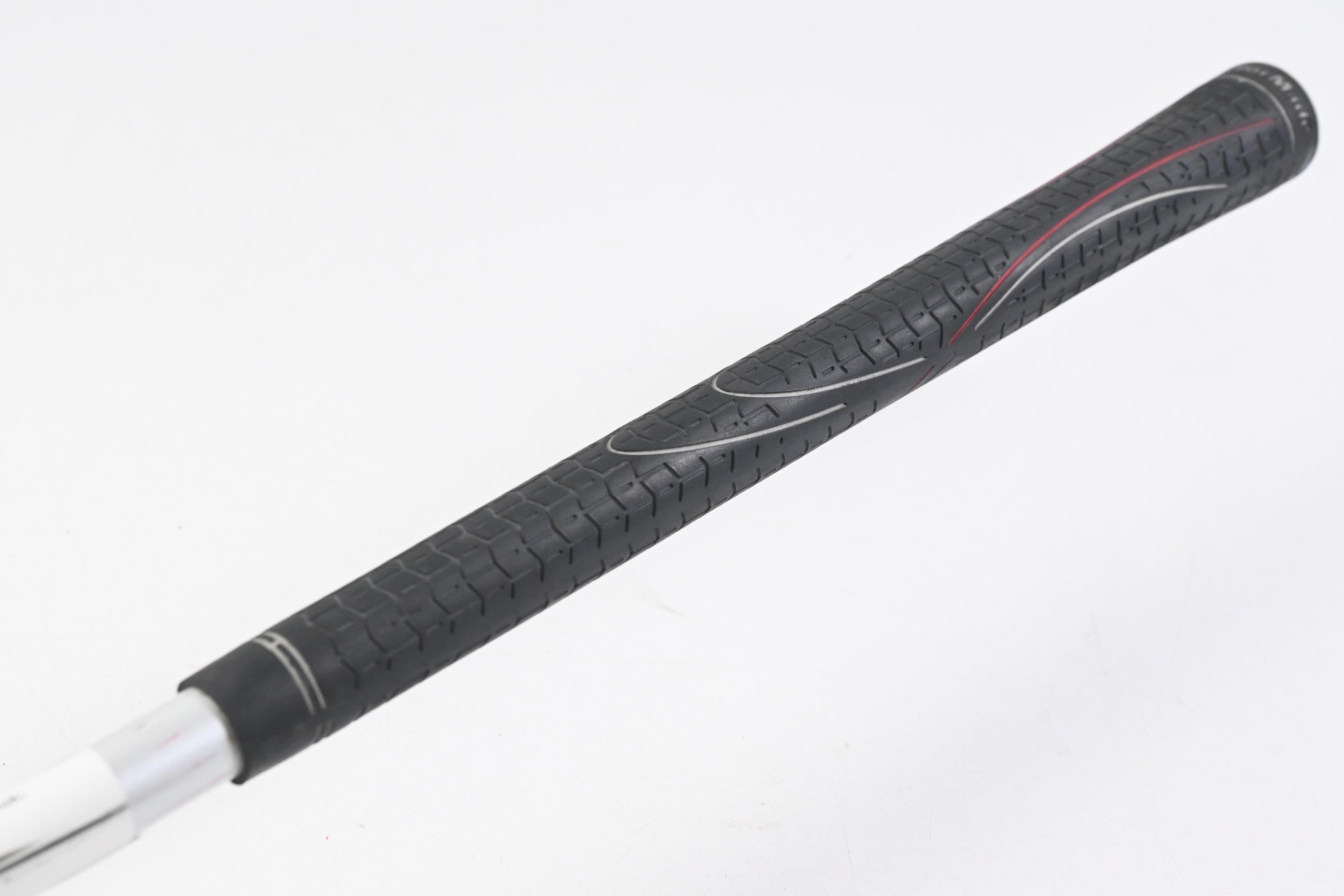 Left Hand Taylormade Rescue 2009 #4 Hybrid / 22 Degree / Regular Flex REAX 65