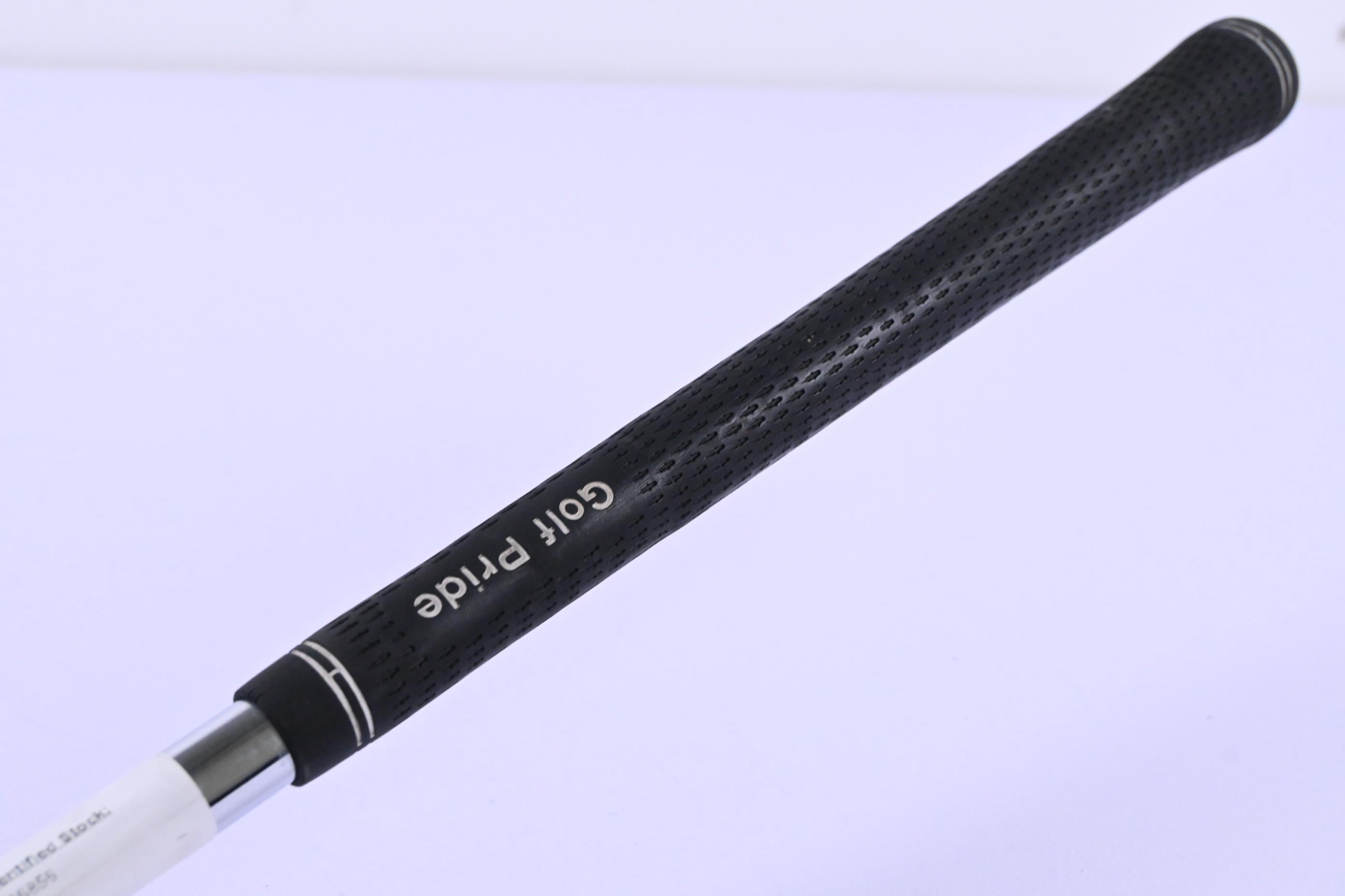 Ping Glide 2.0 Sand Wedge / 54 Degree / White Dot / Wedge Flex Ping AWT 2.0