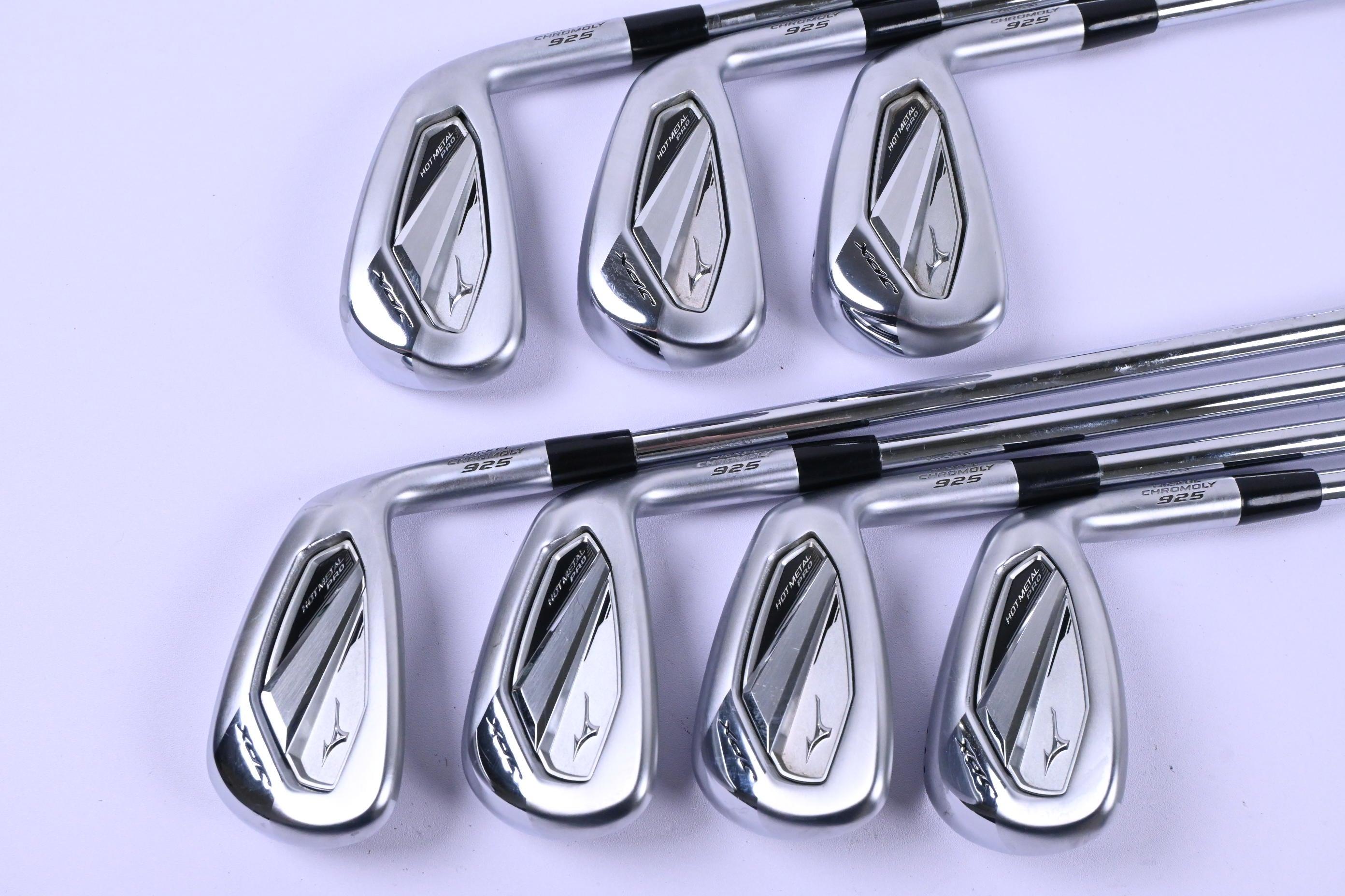Mizuno JPX 925 Hot Metal Pro Irons / 5-PW+GW / Regular Flex N.S.PRO 950 GH NEO