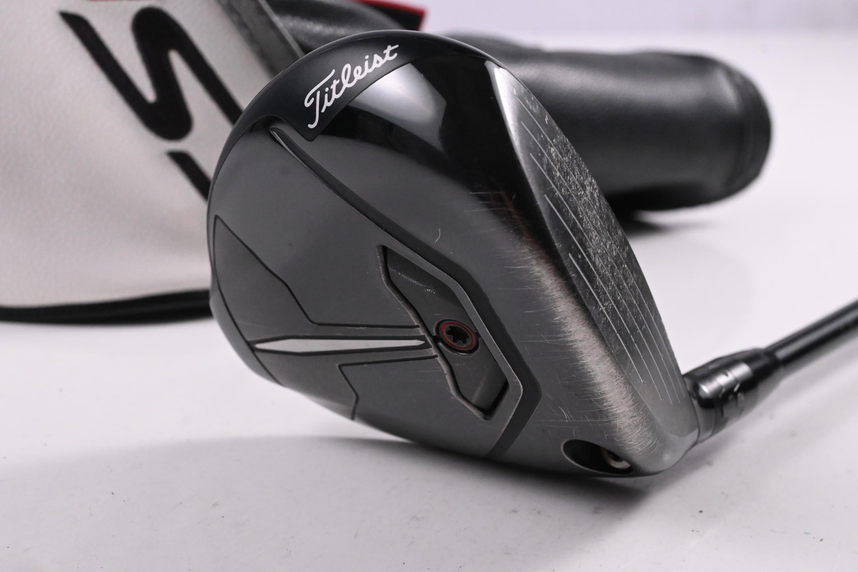 Titleist TSR2 #3 Wood / 16.5 Degree / Regular Flex Tensei AV Blue 65 Shaft