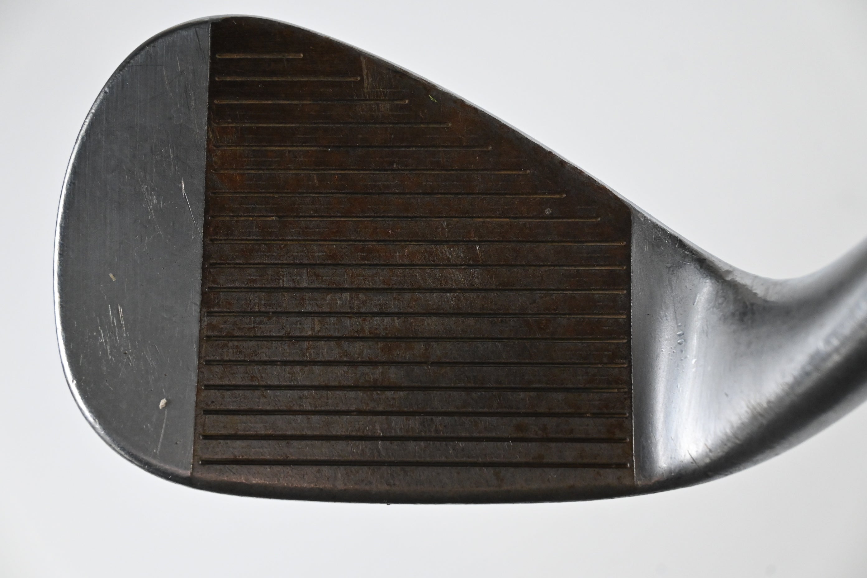 Taylormade Milled Grind 3 Chrome Lob Wedge / 58 Degree / Stiff Flex Dynamic Gold