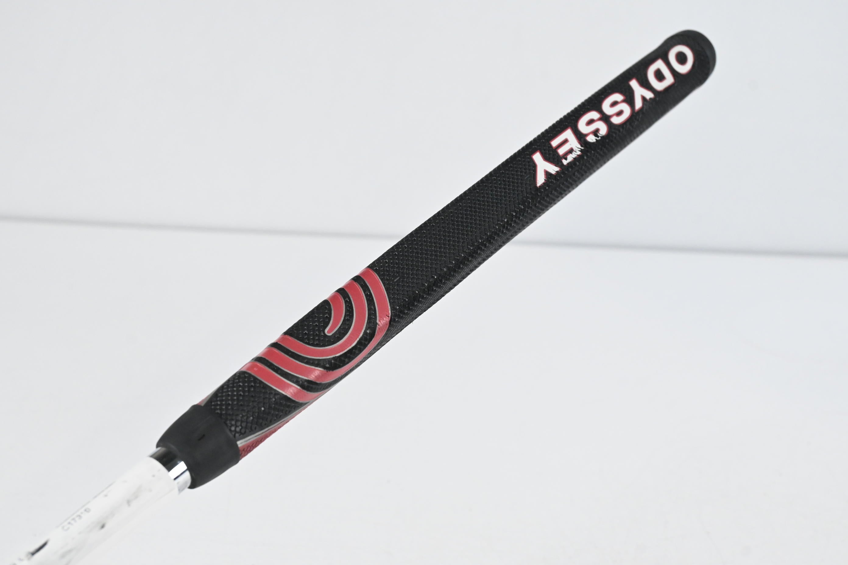 Odyssey White Ice 2-Ball Putter / 35 Inch