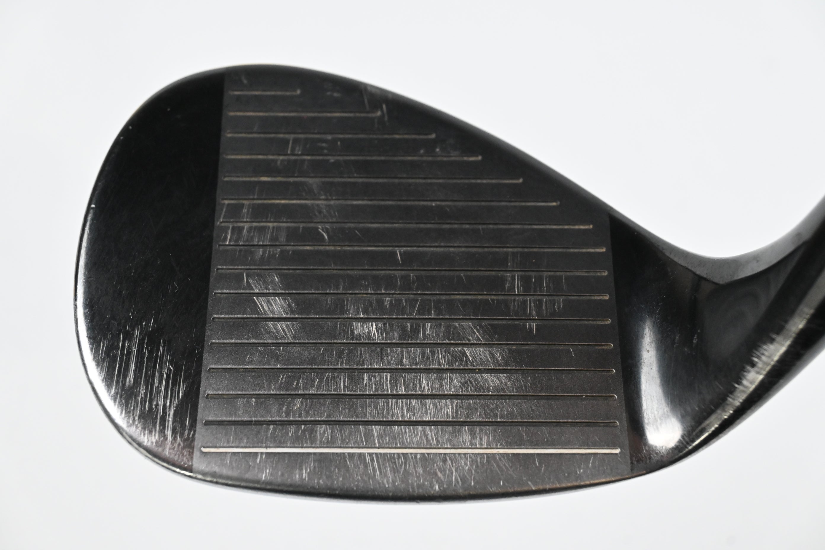 Cleveland Smart Sole 2 Sand Wedge / 54 Degree / Wedge Flex Cleveland Traction