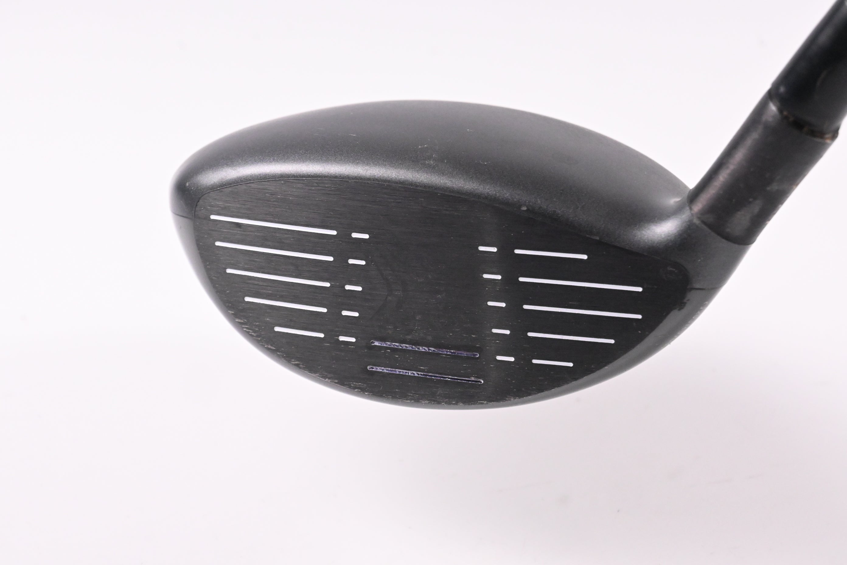 Tour Issue Callaway X2 Hot Deep #3 Wood / 14.5 Degree / X-Flex Diamana S Blue 73