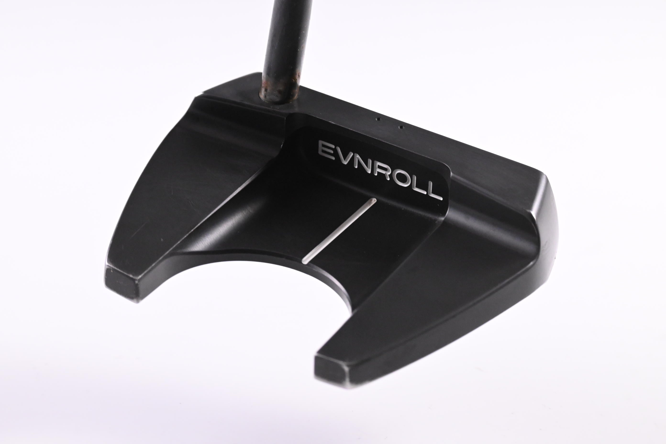 Evnroll ER5 Hatchback 2021 Putter / 34 Inch