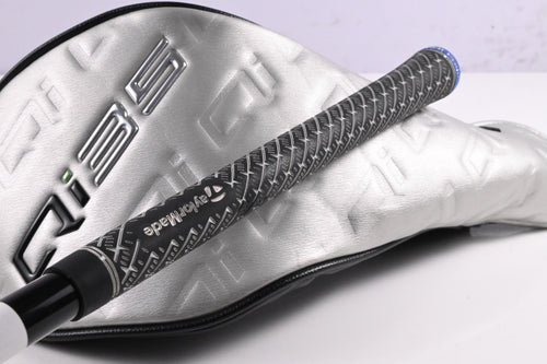 Taylormade Qi35 Driver / 9 Degree / Regular Flex Speeder NX TCS 50 Shaft