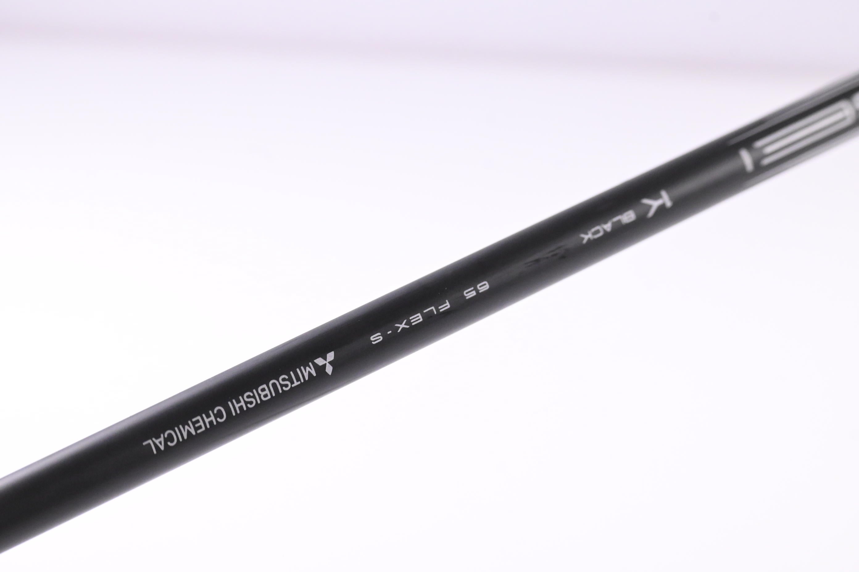 Titleist TSR3 Driver / 9 Degree / Stiff Flex Tensei 1K Black 65 Shaft