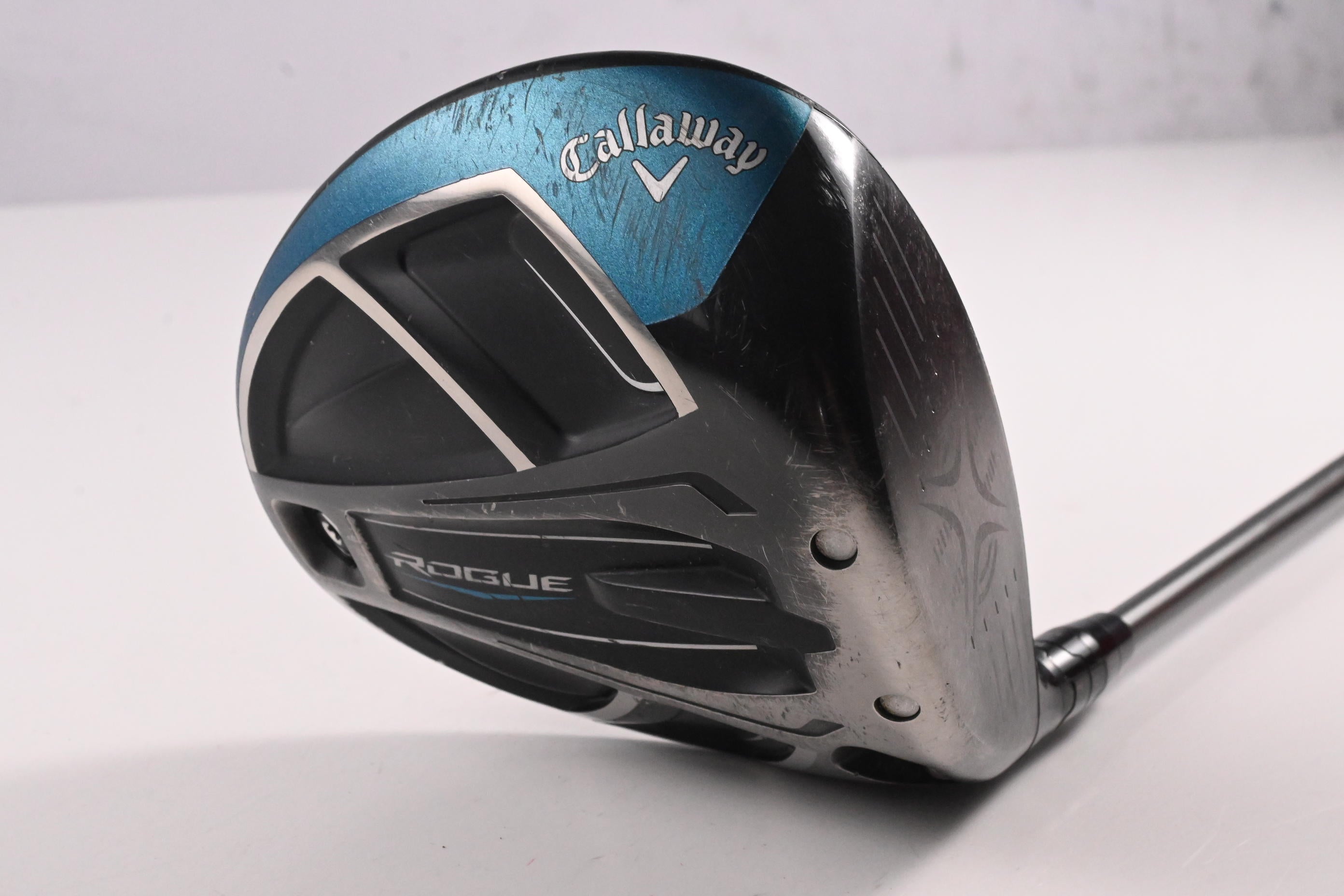 Callaway Rogue Driver / 10.5 Degree / Stiff Flex Aldila Synergy 50 Shaft