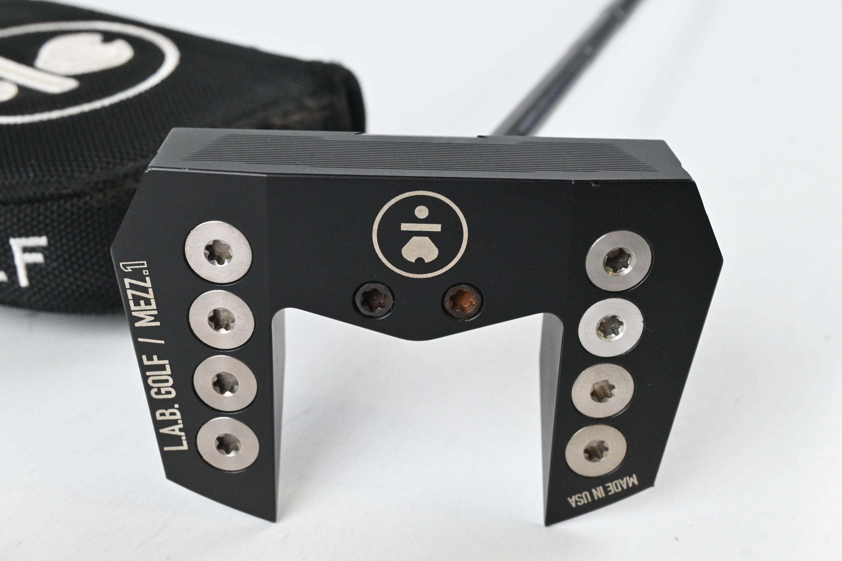 L.A.B. Golf Mezz.1 Putter / 35 Inch