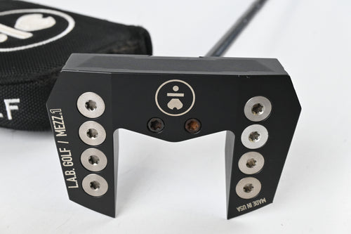 L.A.B. Golf Mezz.1 Putter / 35 Inch
