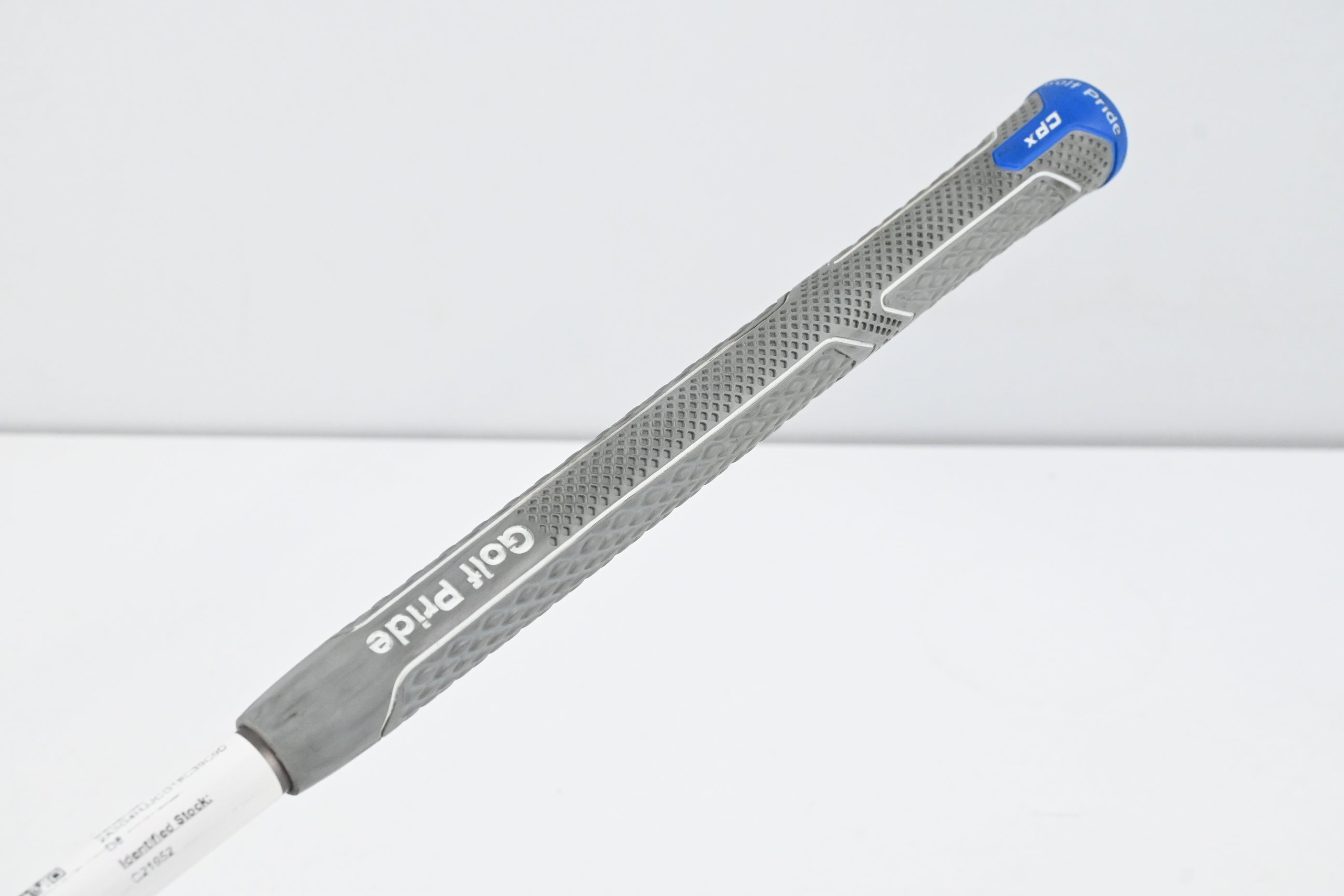 Ping iCrossover #2 Hybrid / 18 Degree / Regular Flex Ping Tour 2.0 Chrome 85