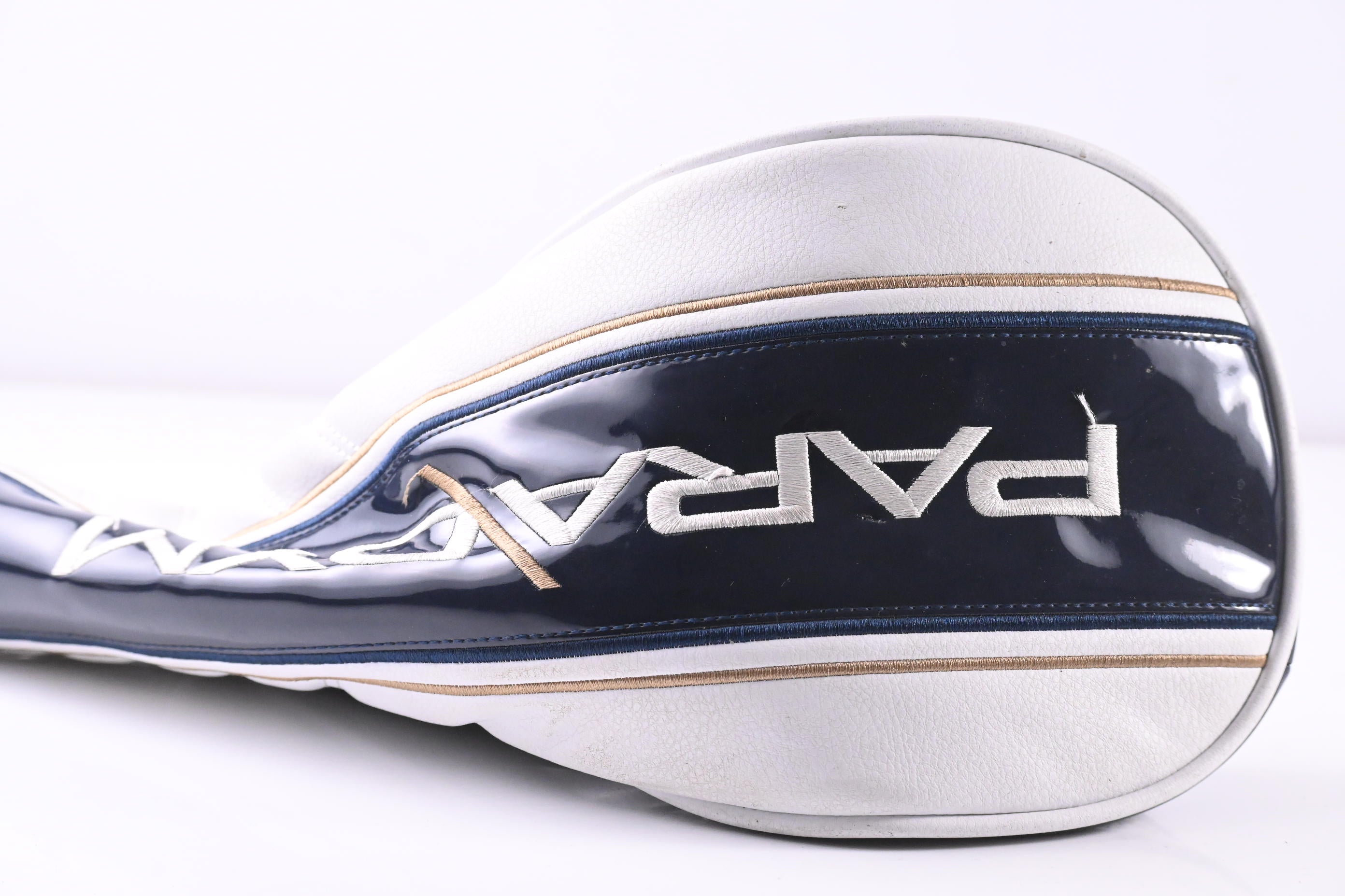 Callaway Paradym Driver / 9 Degree / Stiff Flex EvenFlow Blue 65 Shaft