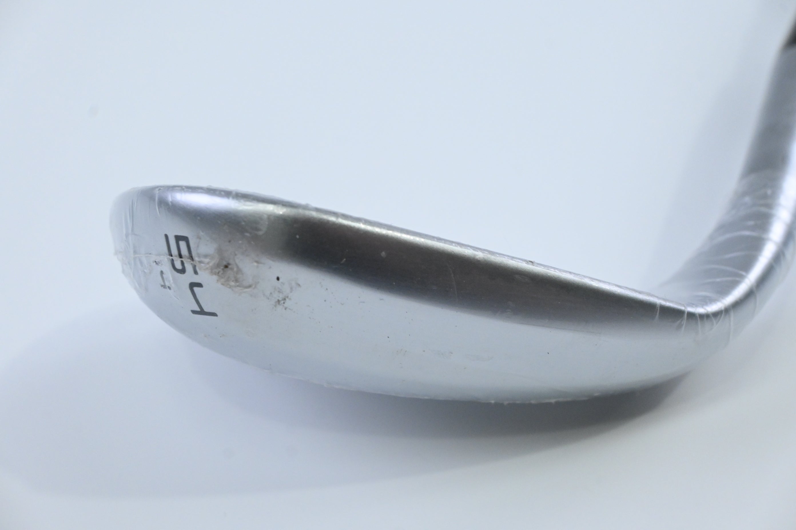 Cleveland CBZ Sand Wedge / 54 Degree / Wedge Flex KBS Hi-Rev 2.0 115 Shaft