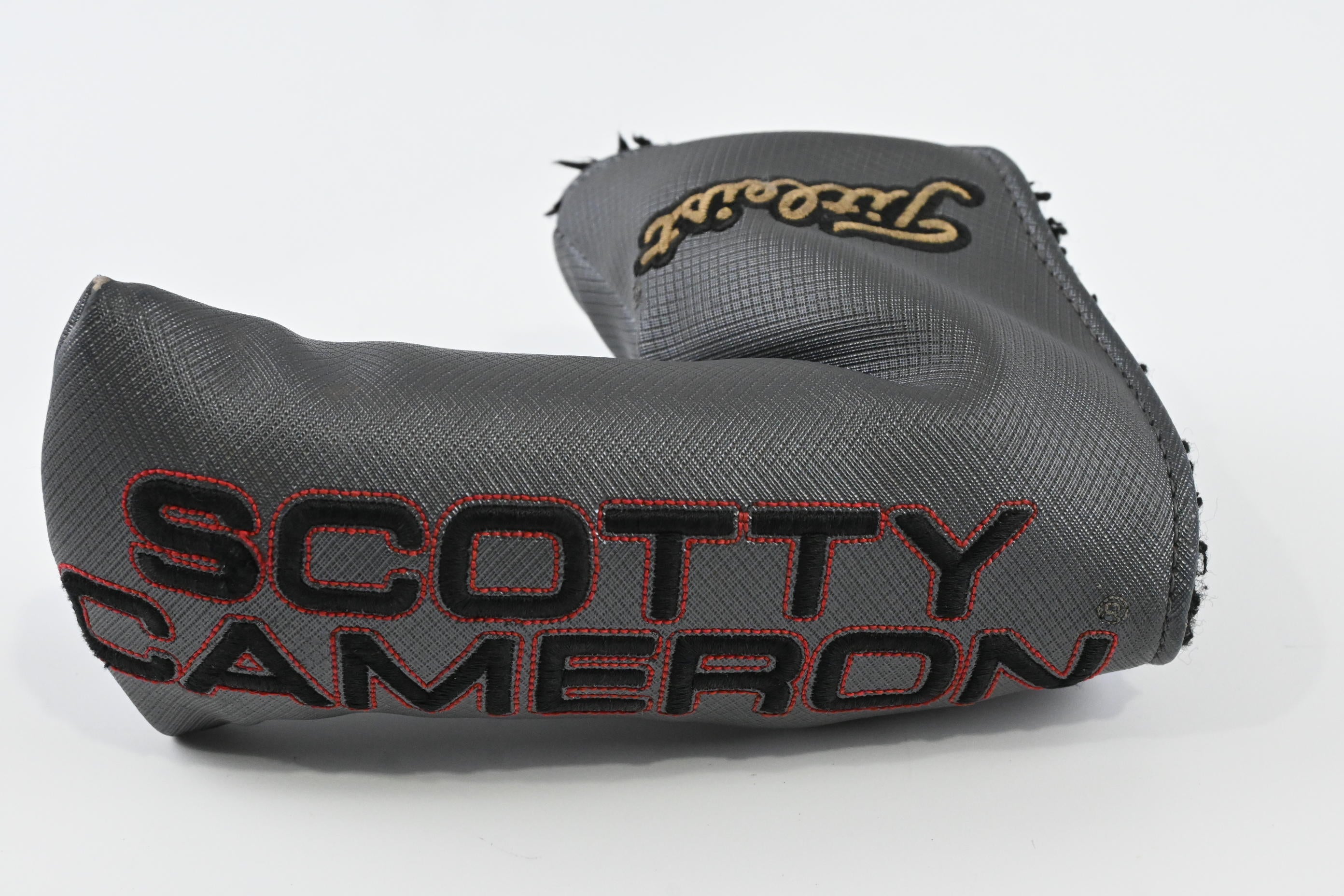 Scotty Cameron Studio Select Newport 2 Mid Slant Putter / 34 Inch