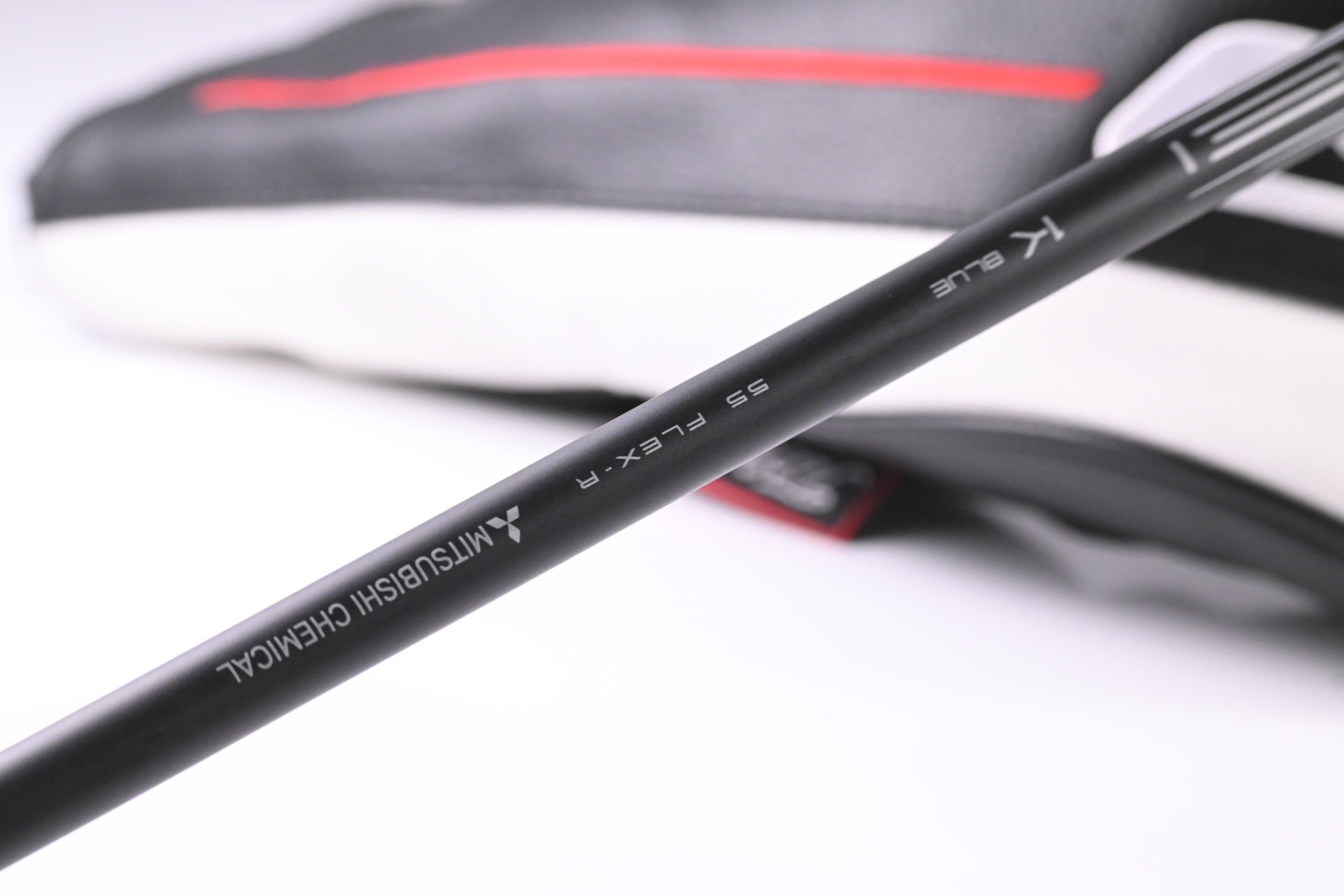 Titleist GT2 Driver / 10 Degree / Regular Flex Tensei 1K Blue 55 Shaft