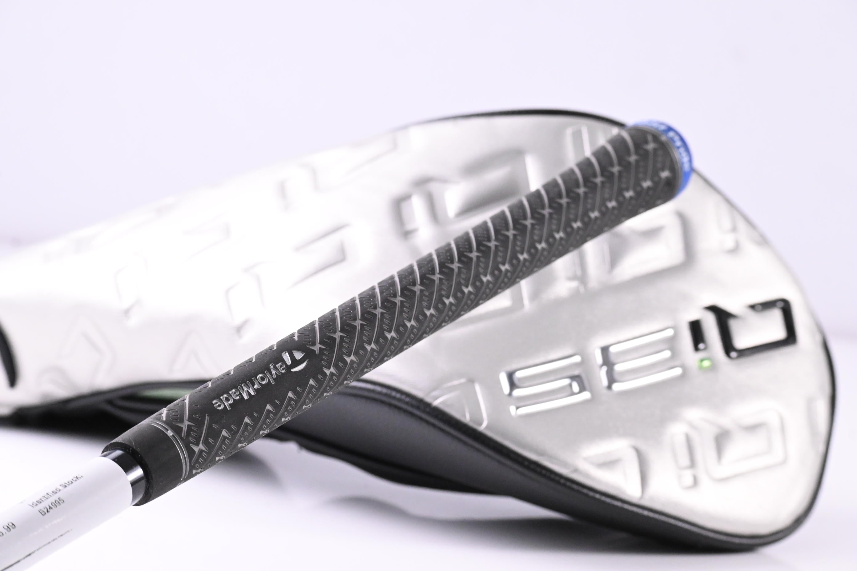 Taylormade Qi35 LS Driver / 9 Degree / Regular Flex Diamana T+ 60 Shaft
