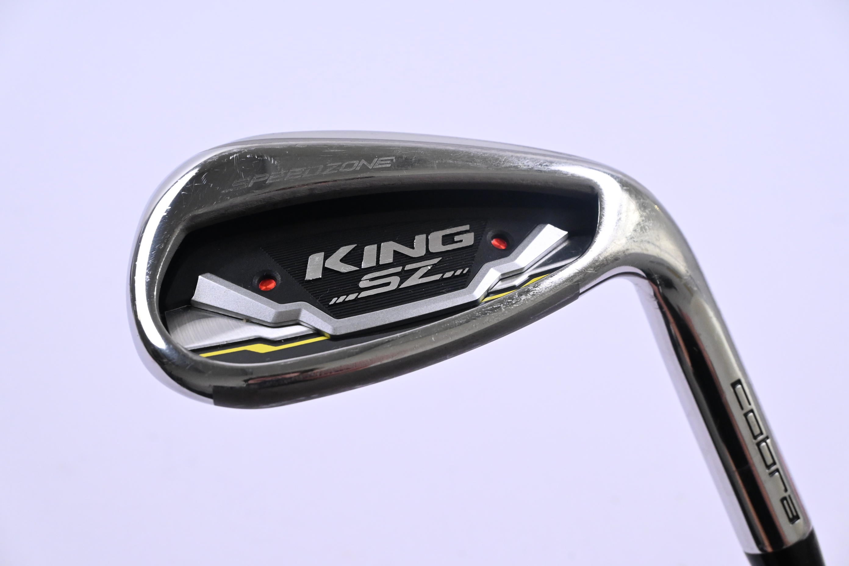 Cobra King Speedzone Sand Wedge / 54 Degree / Regular Flex Cobra Shaft