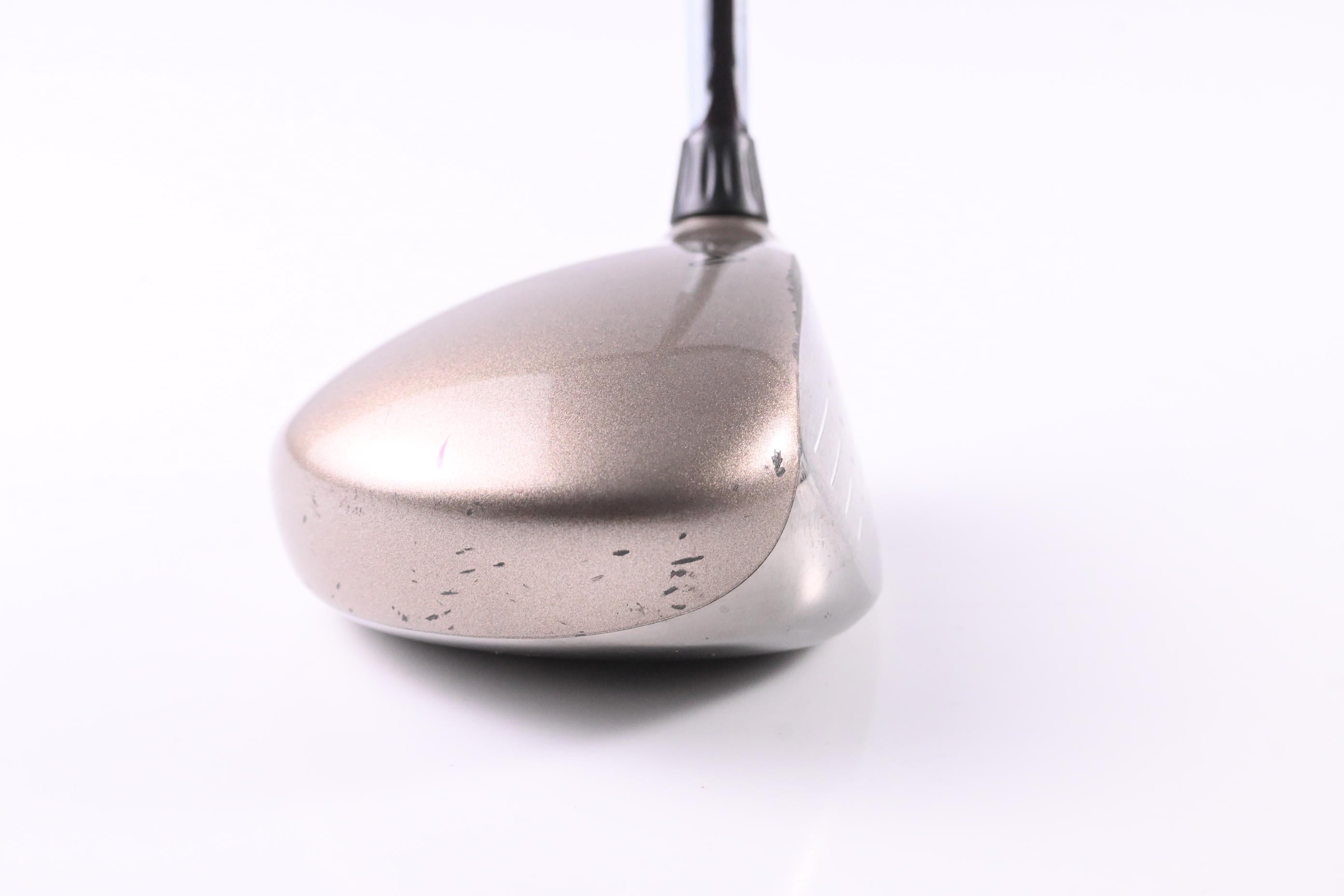 Ladies Callaway Big Bertha Titanium #3 Wood / 16 Degree / Ladies Flex Gems 55