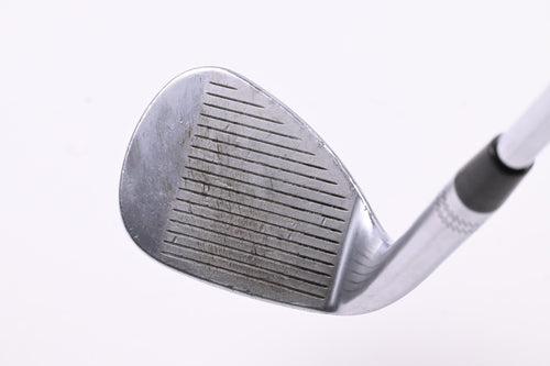 Callaway Opus Lob Wedge / 58 Degree / X-Flex Project X Precision Shaft