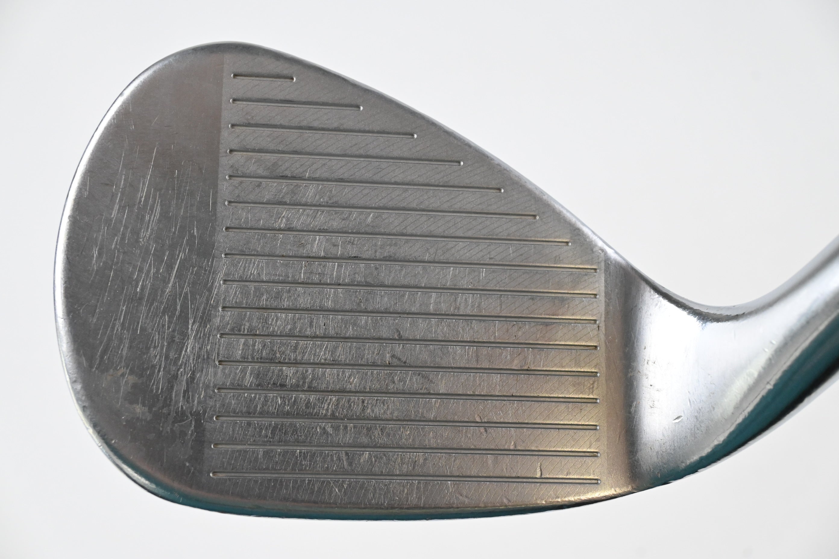 Callaway MD3 Milled Gap Wedge / 50 Degree / Stiff Flex Project X Rifle Steel Shaft